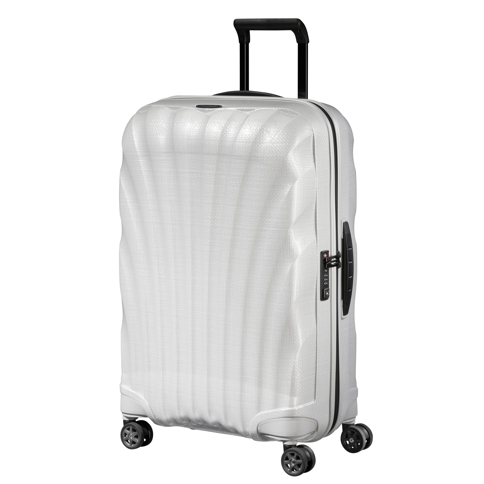 Samsonite Samsonite C-Lite spinner 69 - Off White