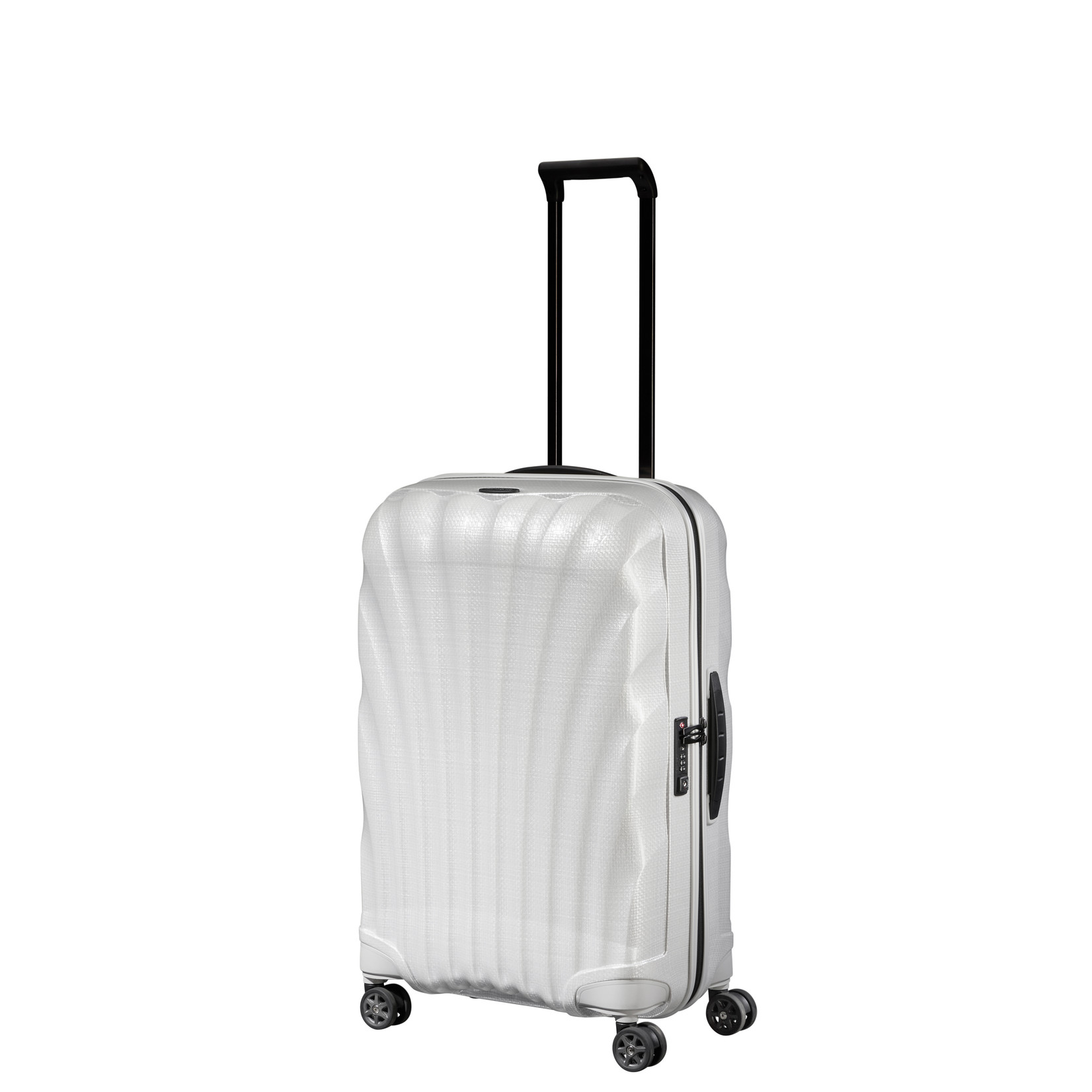 Samsonite Samsonite C-Lite spinner 69 - Off White