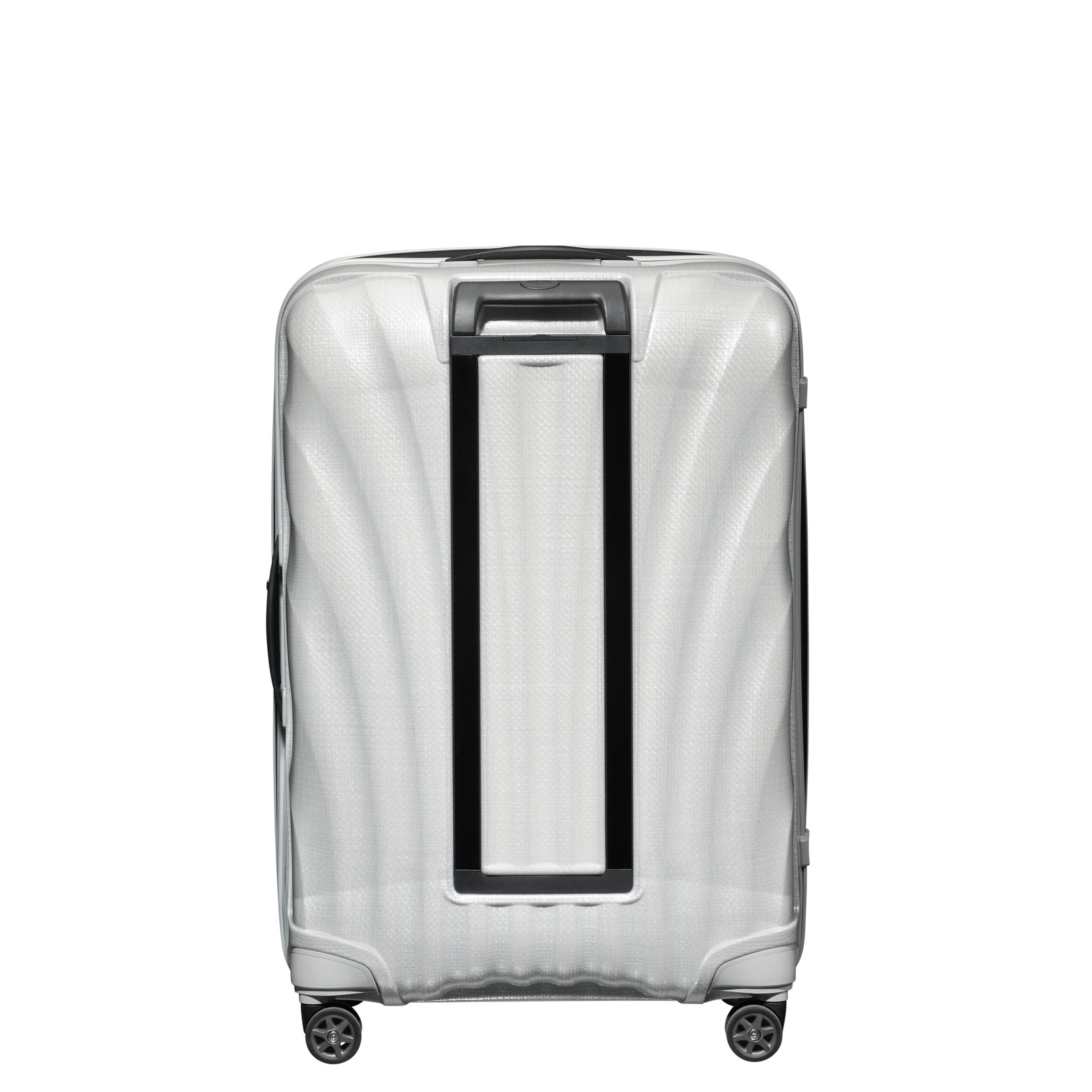 Samsonite Samsonite C-Lite spinner 75 - Off White