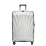 Samsonite Samsonite C-Lite spinner 75 - Off White