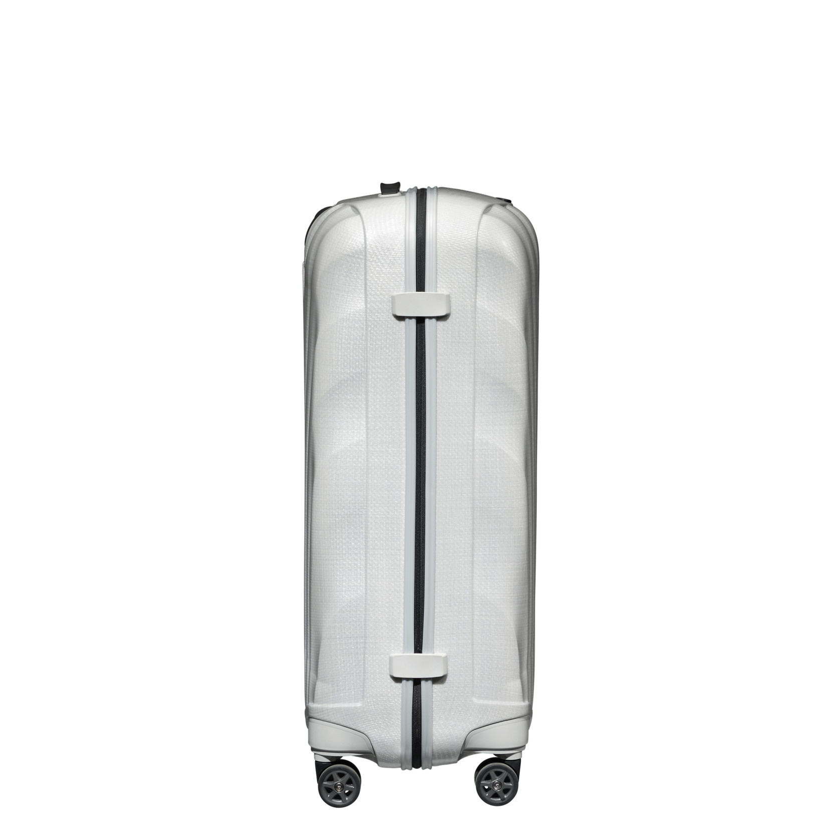 Samsonite Samsonite C-Lite spinner 75 - Off White