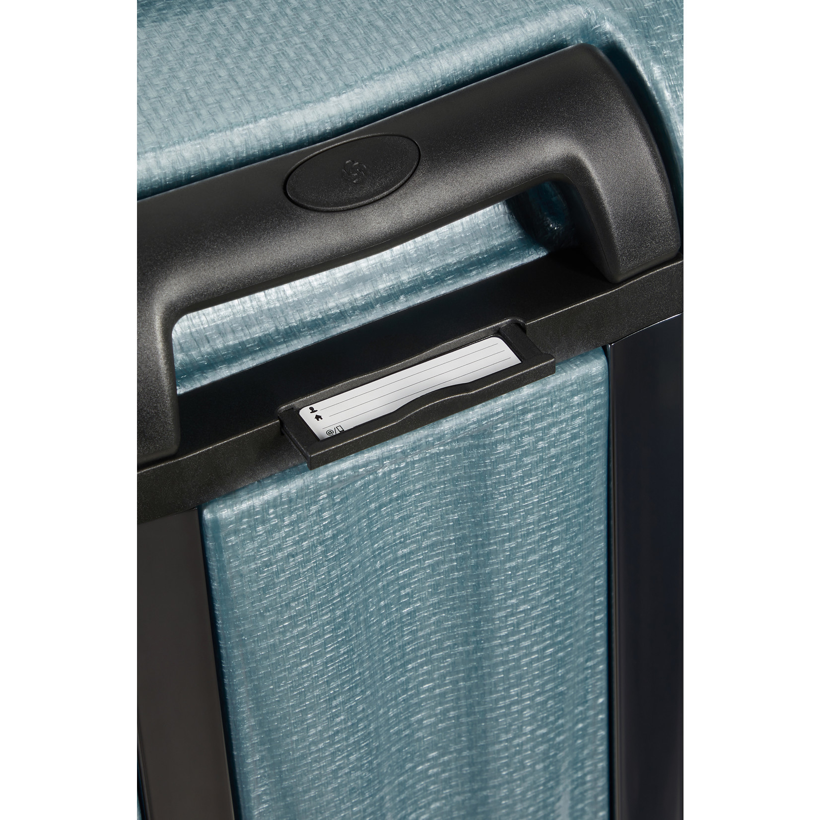 Samsonite Samsonite C-Lite spinner 75 - Ice Blue