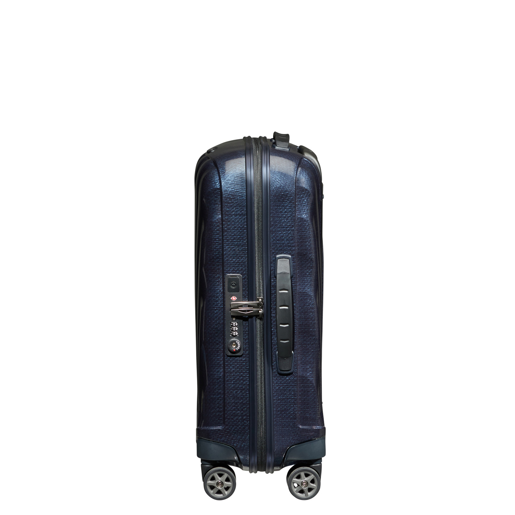 Samsonite Samsonite C-Lite spinner 55 - Midnight Blue