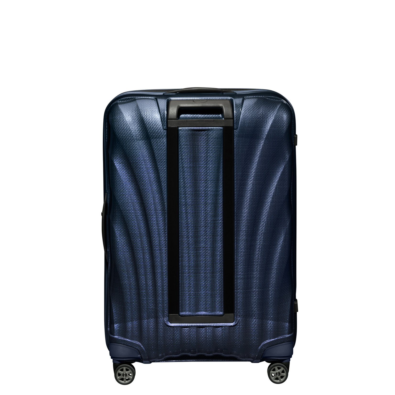 Samsonite Samsonite C-Lite spinner 75 - Midnight Blue