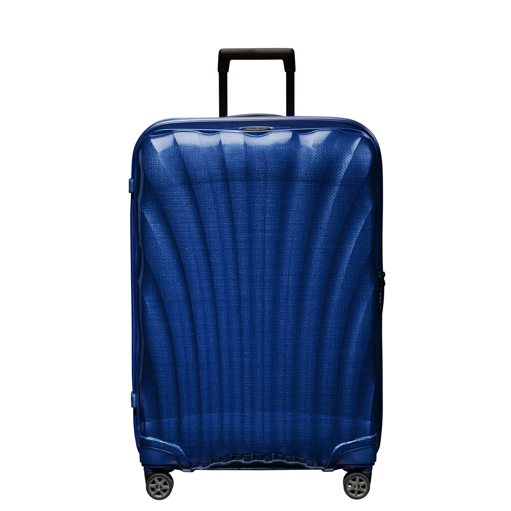 Samsonite Samsonite C-Lite spinner 75 - Deep Blue