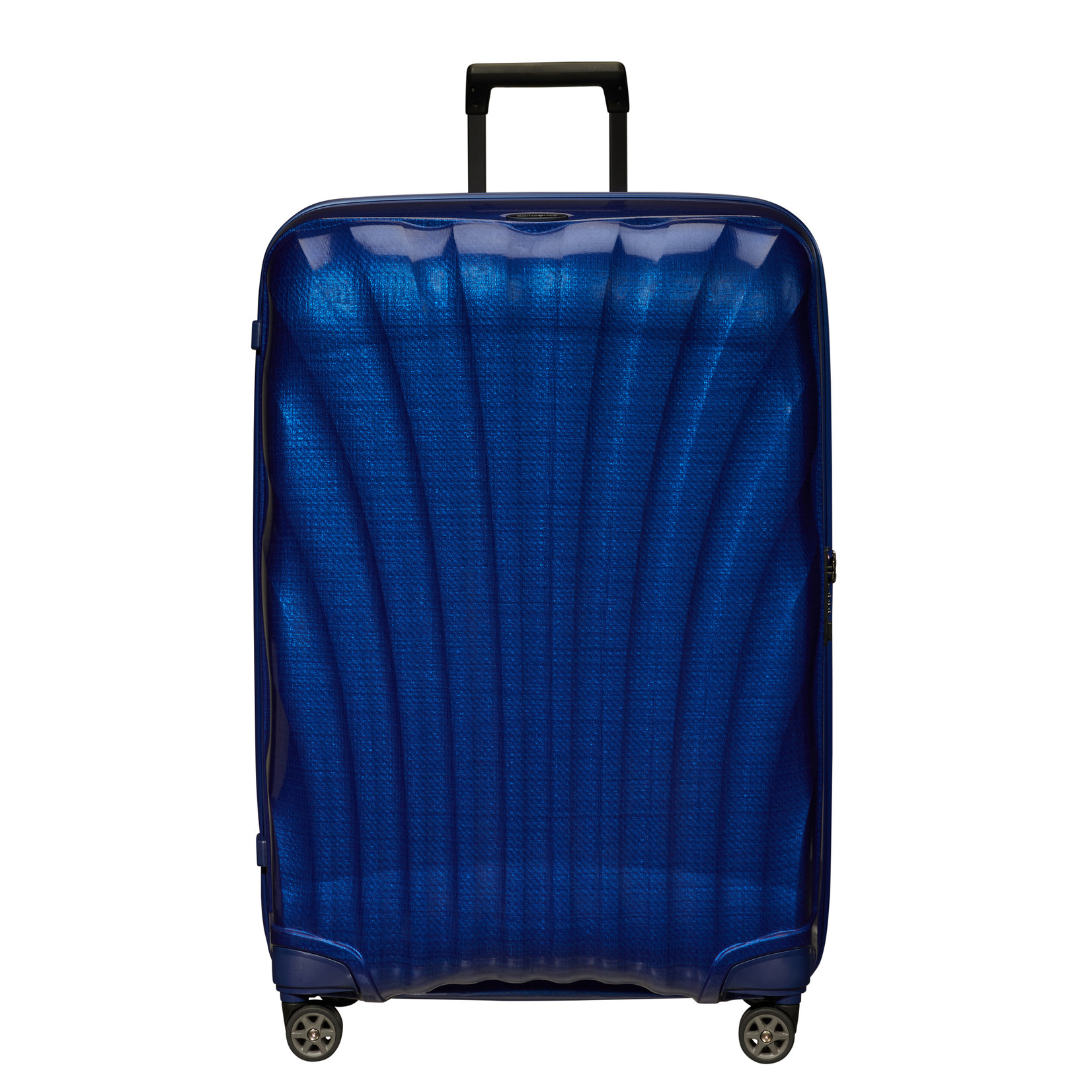 Samsonite Samsonite C-Lite spinner 81 - Deep Blue