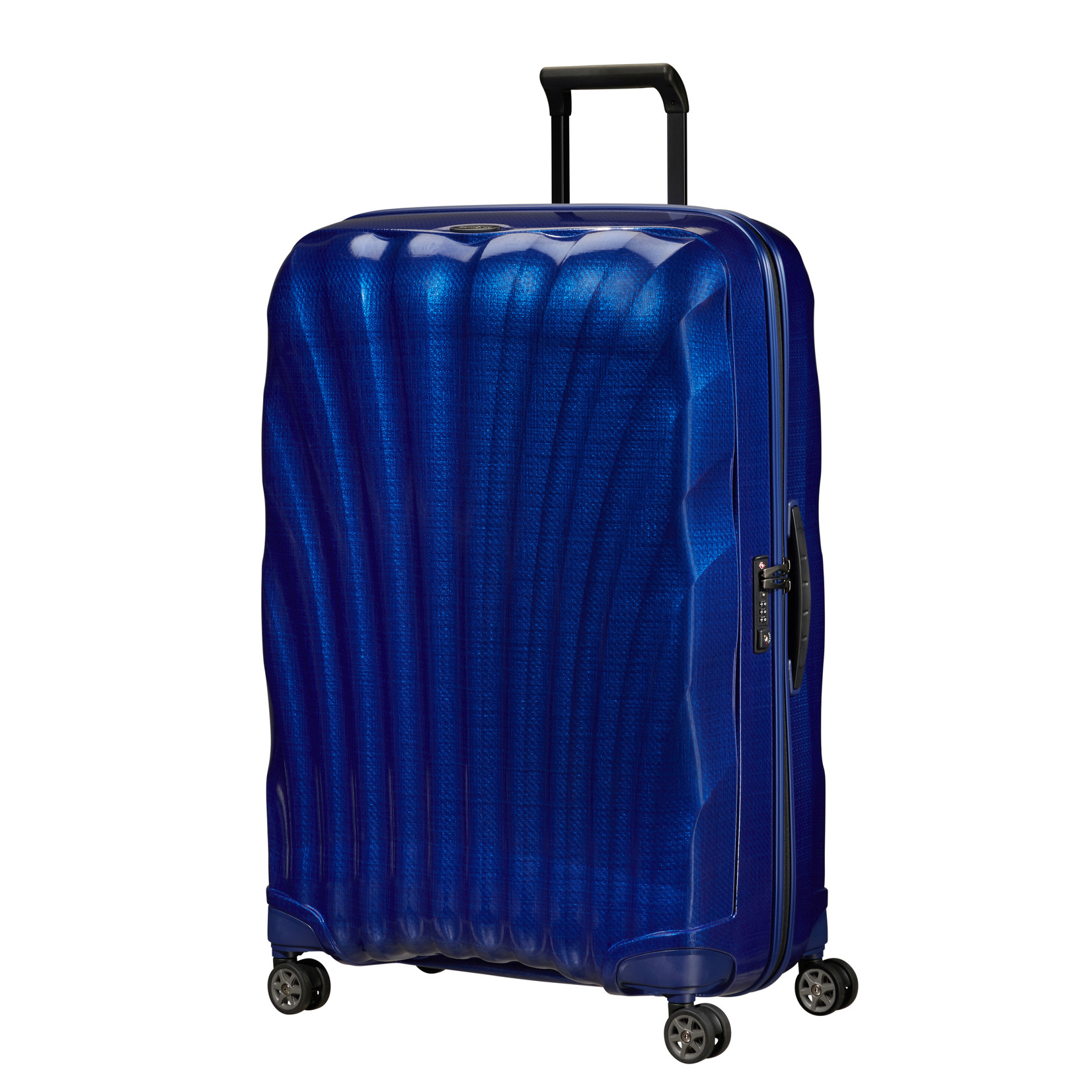 Samsonite Samsonite C-Lite spinner 81 - Deep Blue