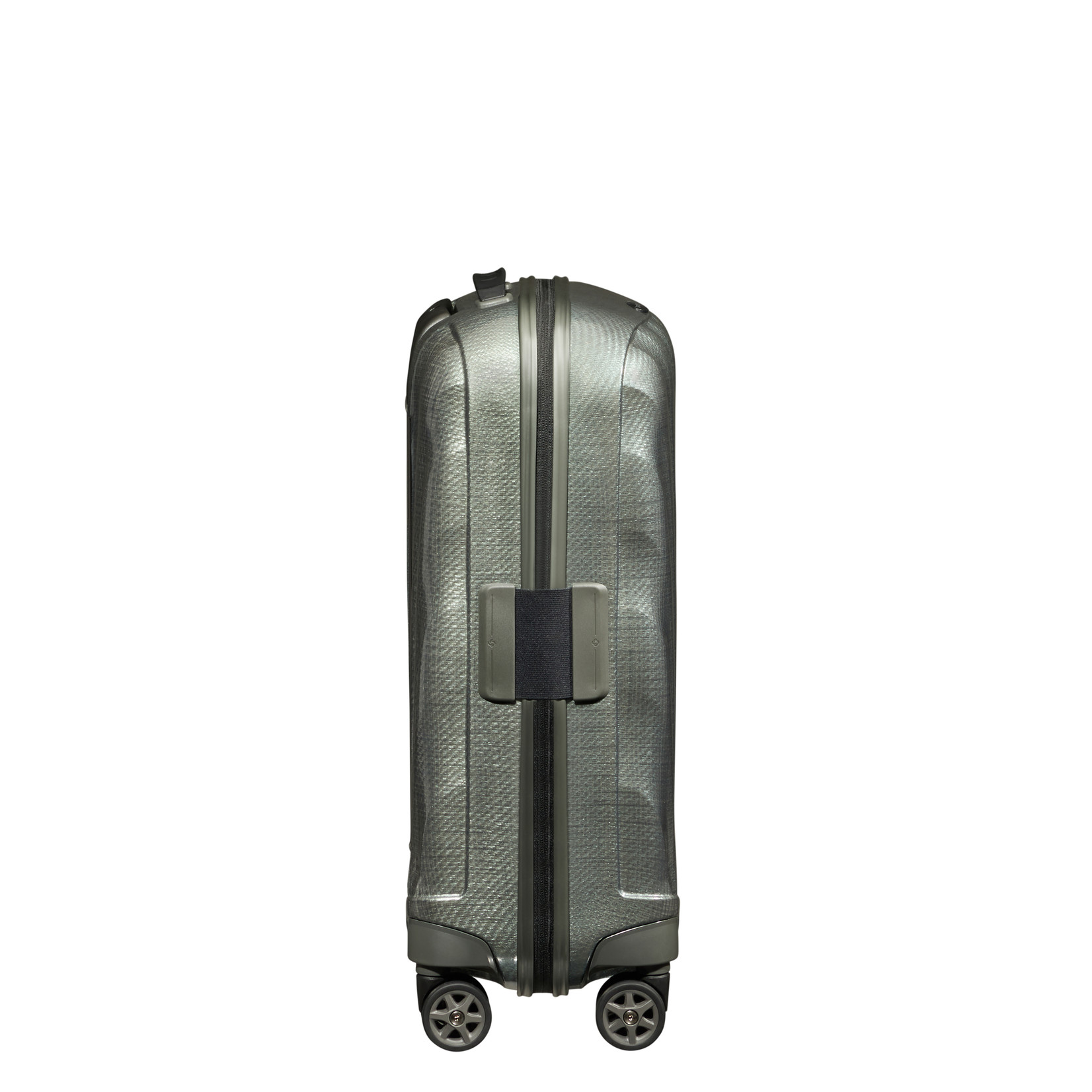 Samsonite Samsonite C-Lite spinner 55 exp - Metallic Green