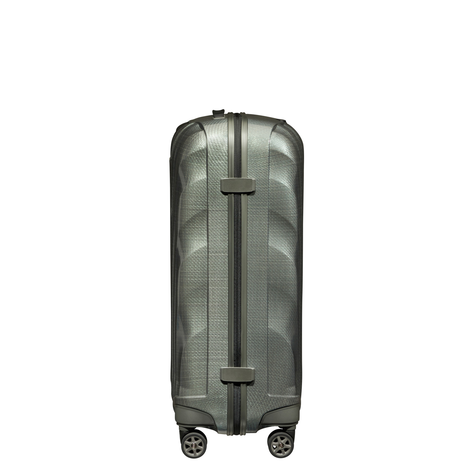 Samsonite Samsonite C-Lite spinner 69 - Metallic Green