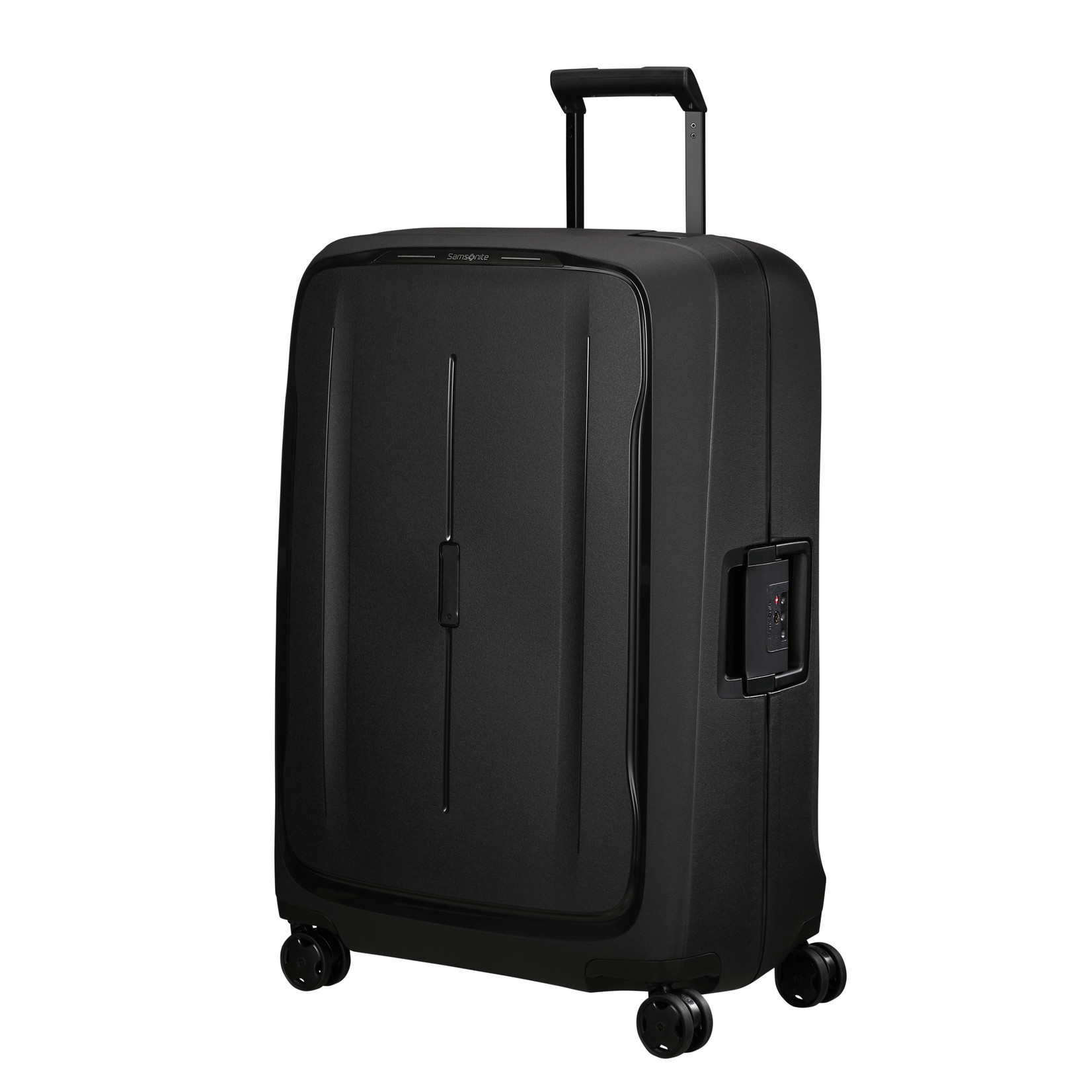 Samsonite Samsonite Essens Spinner 75 - Graphite