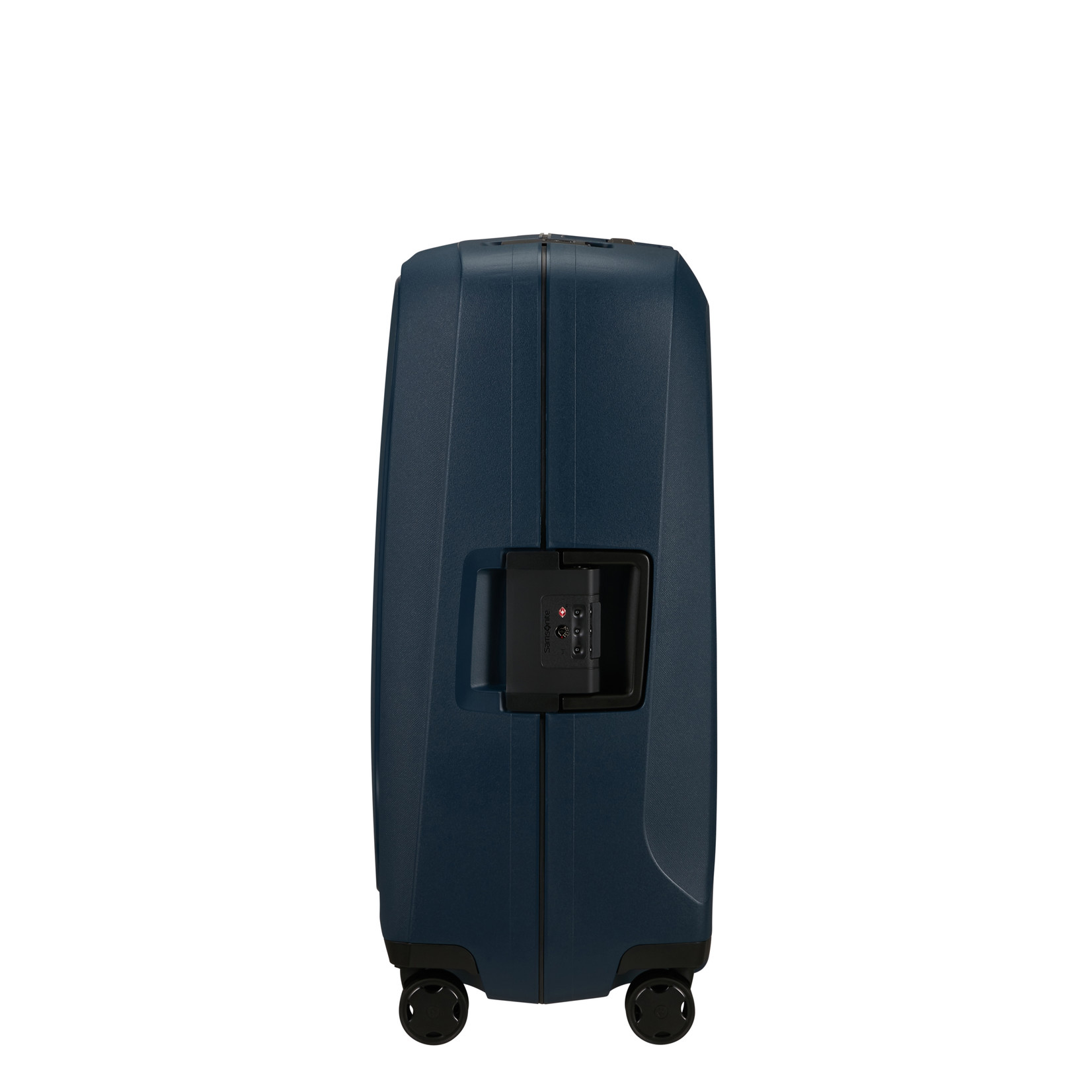 Samsonite Samsonite Essens Spinner 55 - Midnight Blue