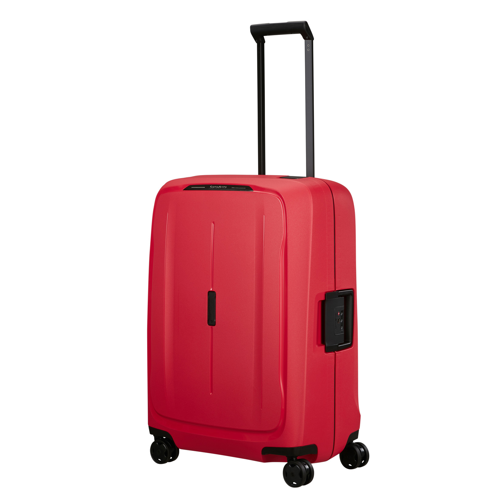 Samsonite Samsonite Essens Spinner 69 - Hibiscus Red