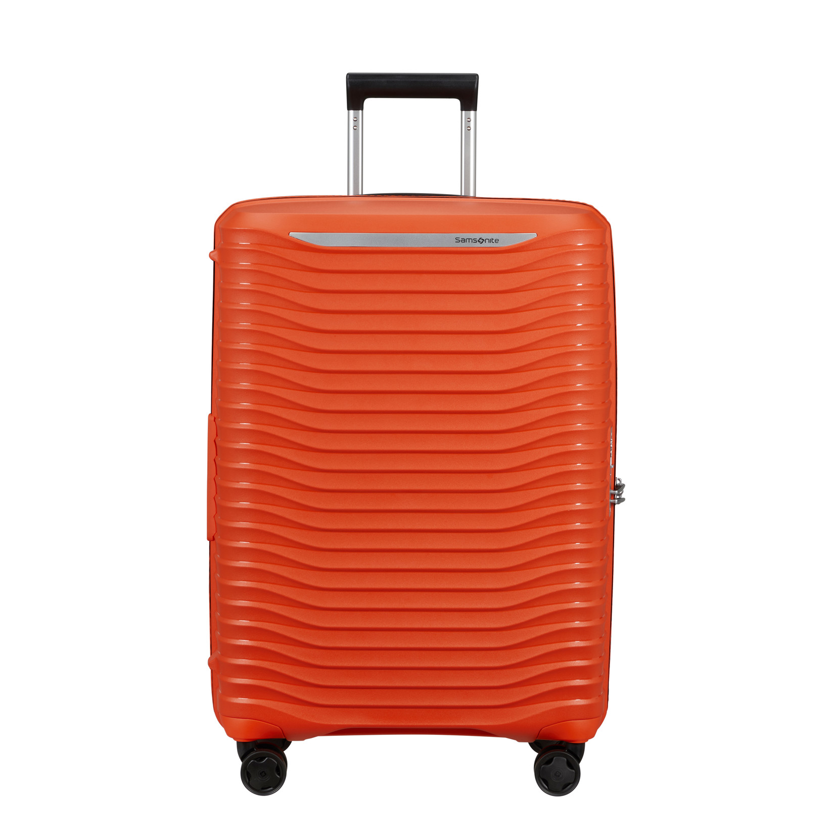 Samsonite Samsonite Upscape 68 uitbreidbaar - Tangarine Orange