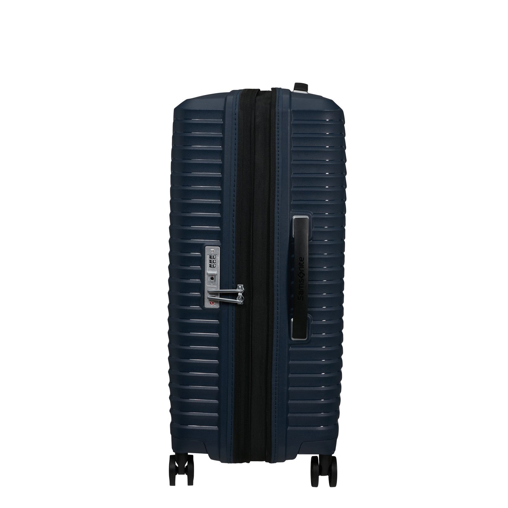 Samsonite Samsonite Upscape 68 uitbreidbaar - Blue Nights