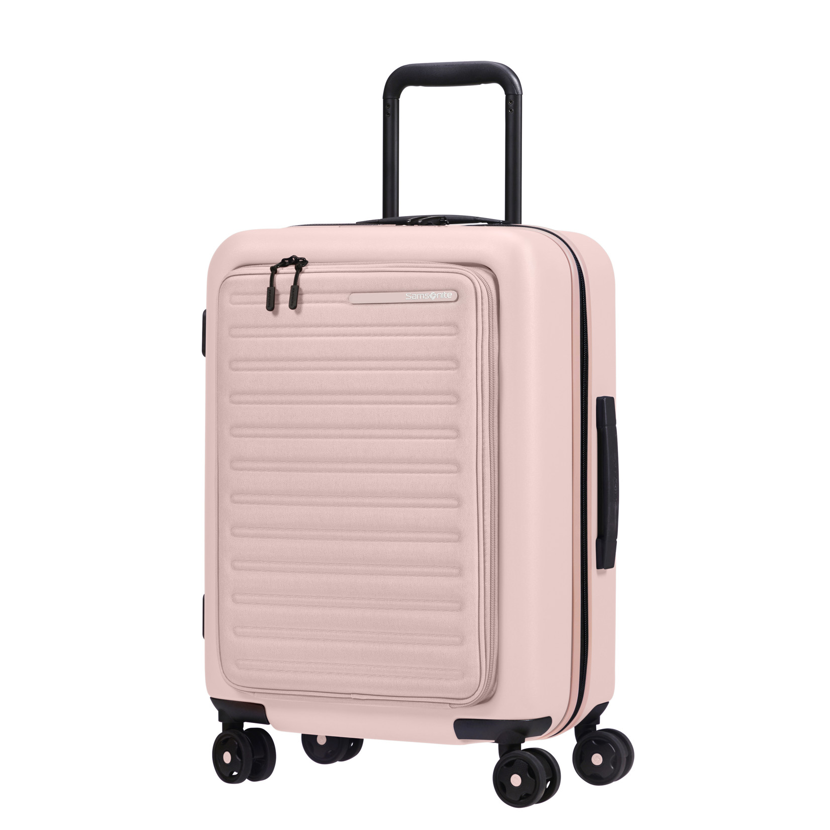 Samsonite Samsonite StackD 55 easy acces - Rose