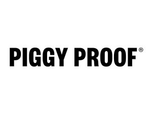 PIGGY PROOF