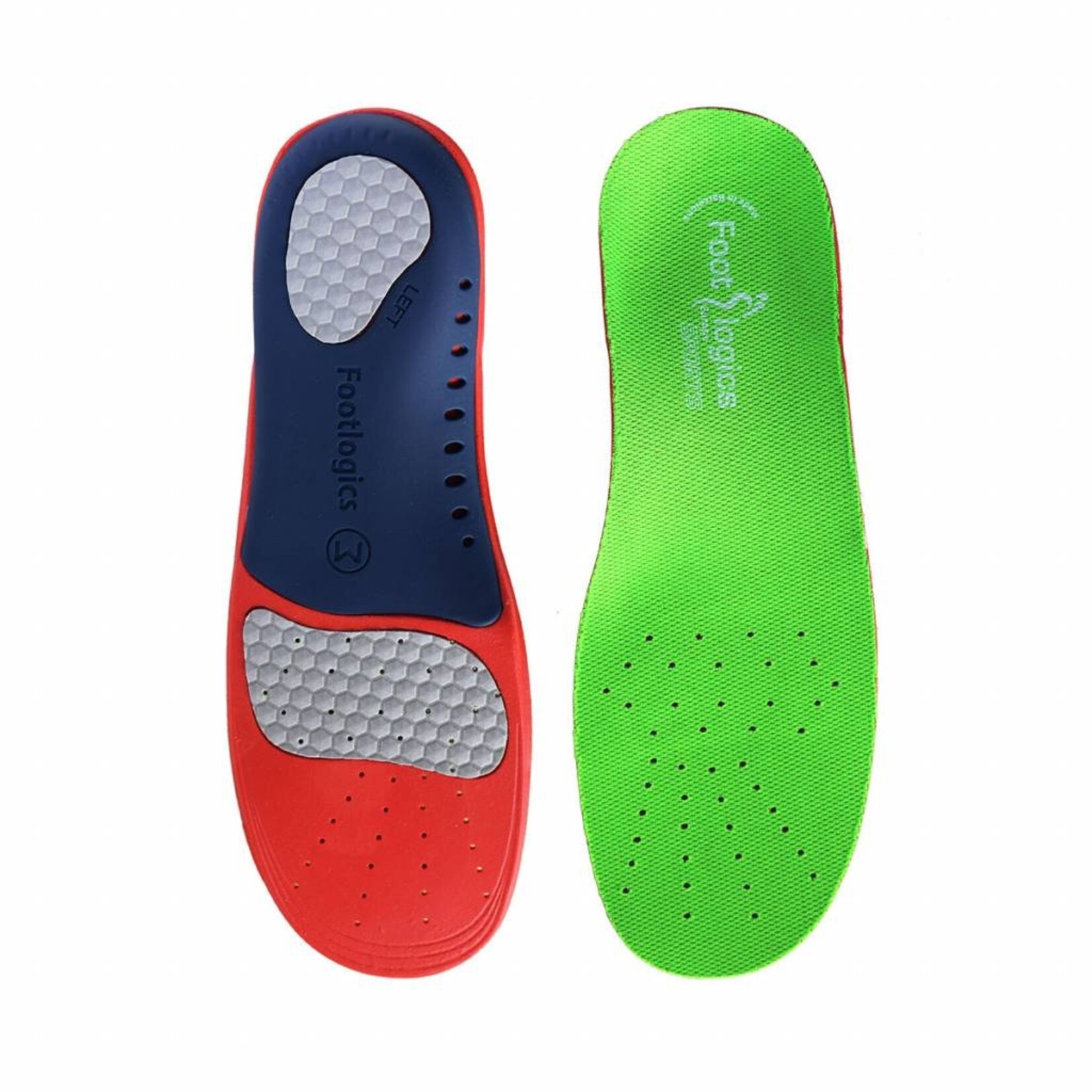 Footlogics Footlogics Sports