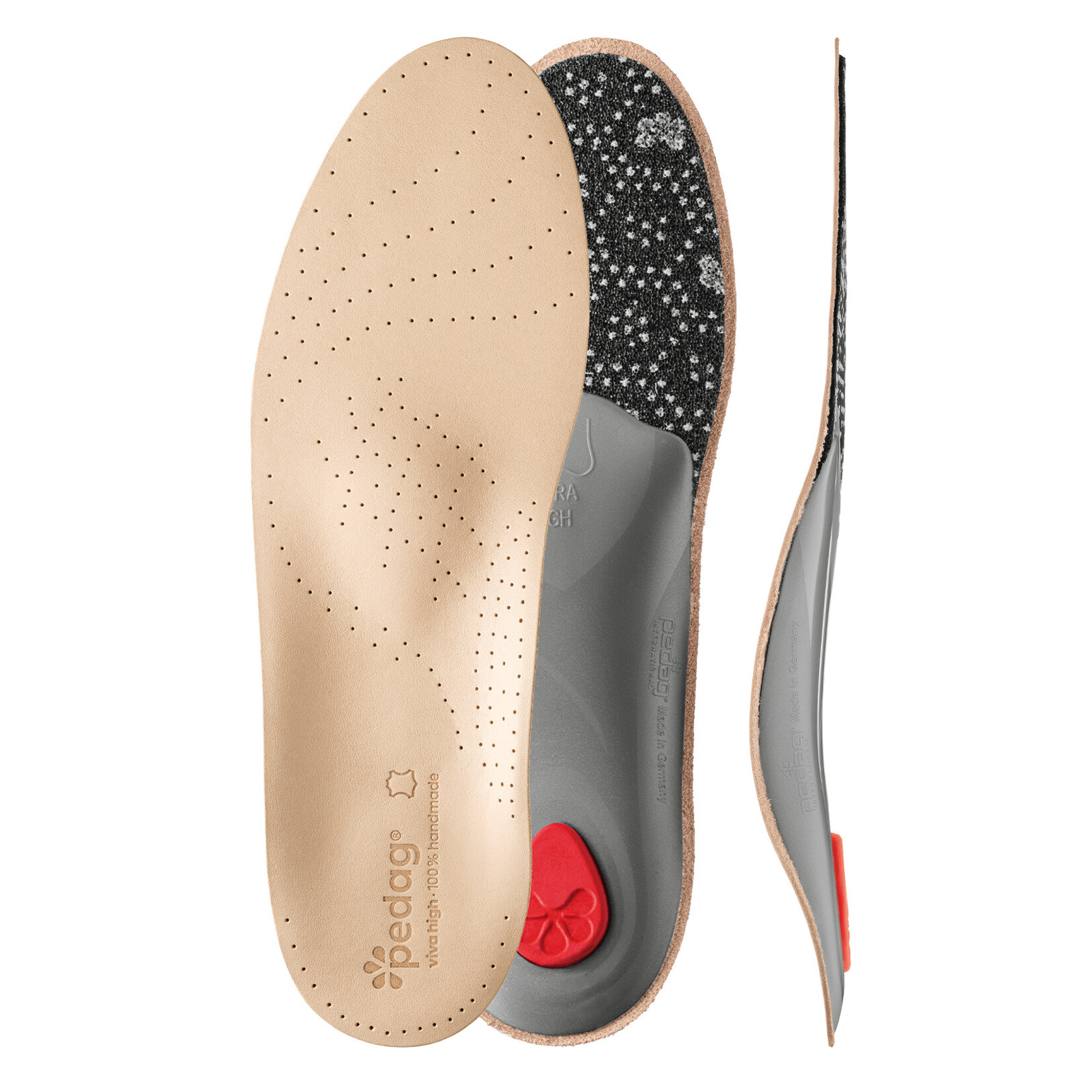 PEDAG Pedag Viva - high