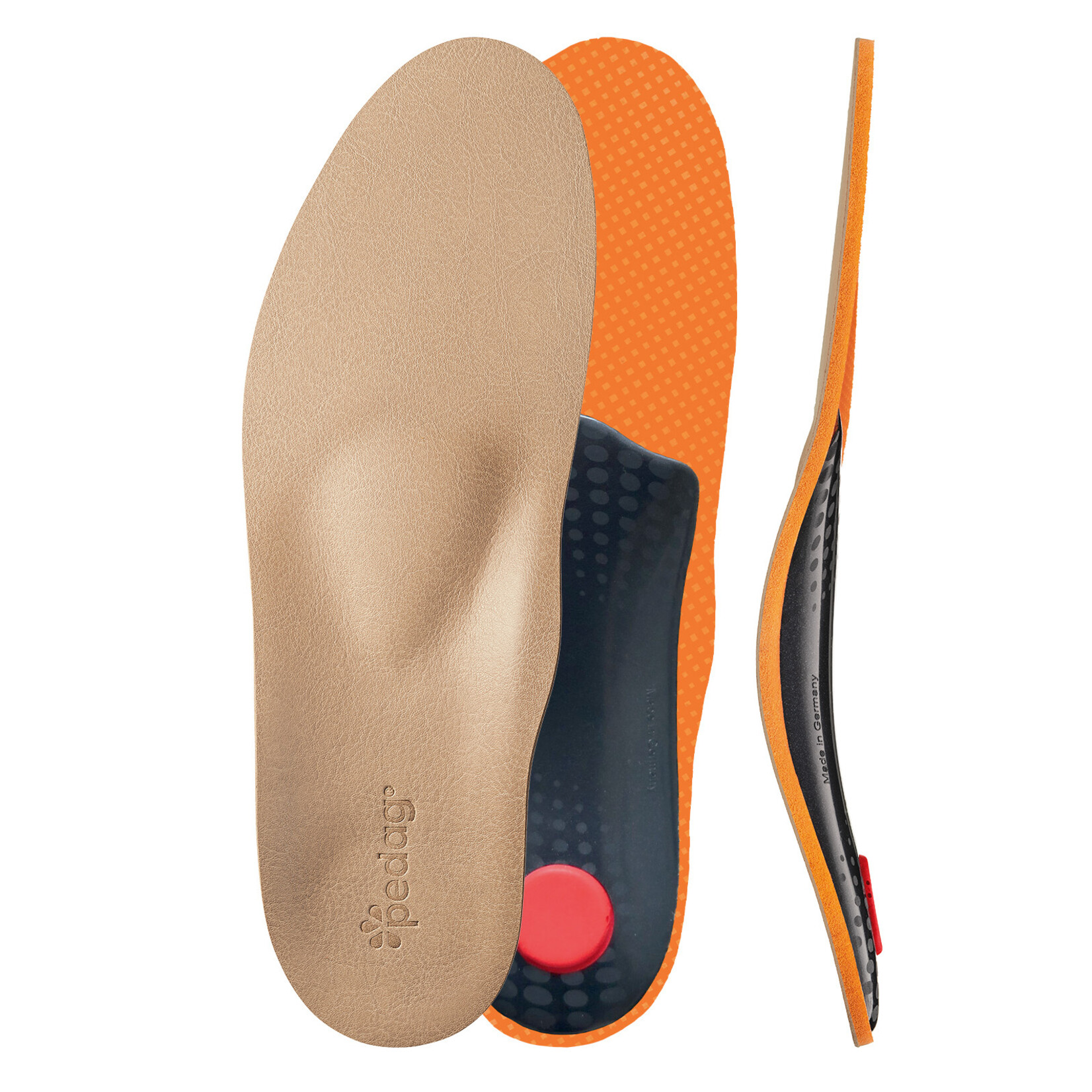 PEDAG Pedag Magic Step Plus