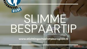 Bespaar Tip