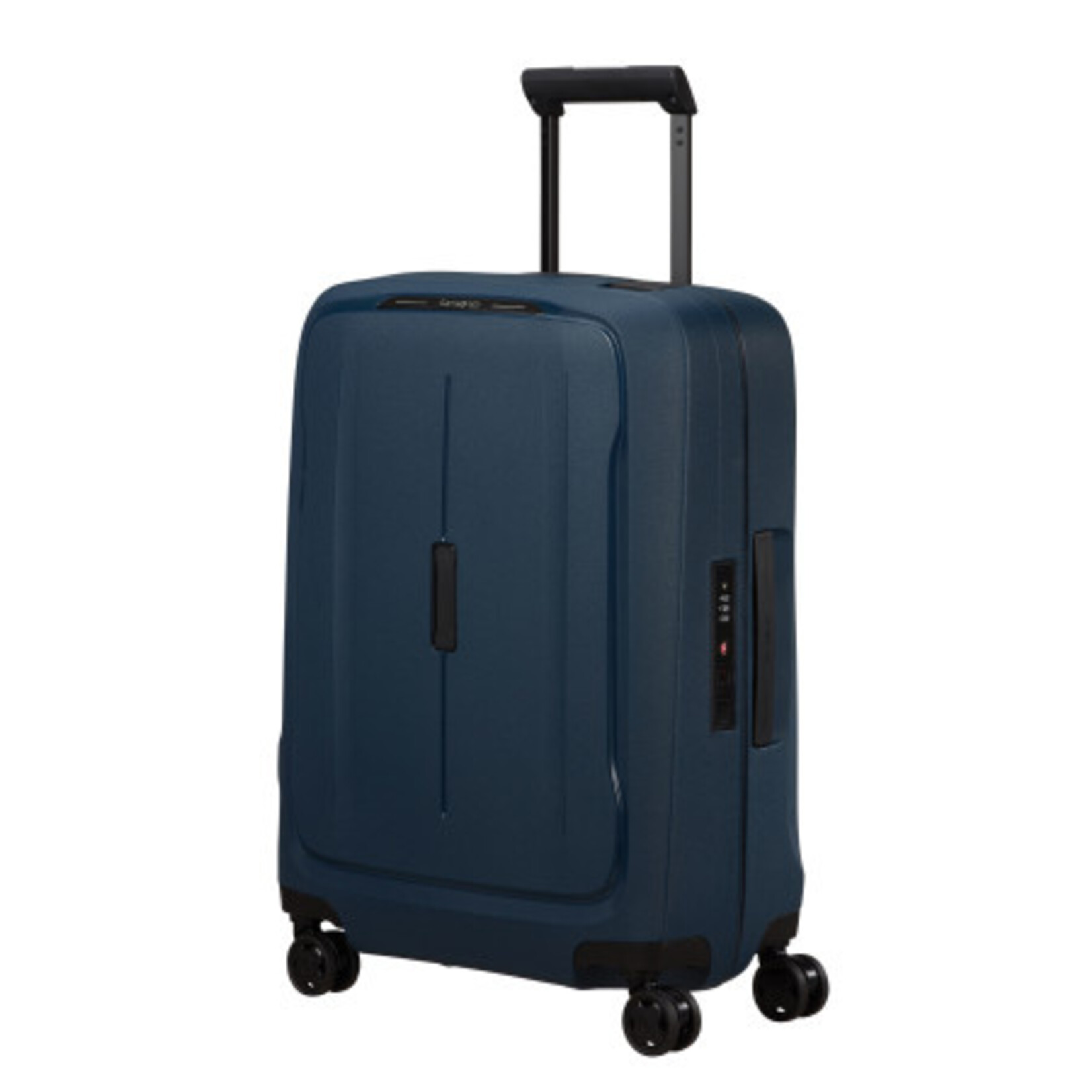 Samsonite Samsonite Essens Spinner 55 - Midnight Blue