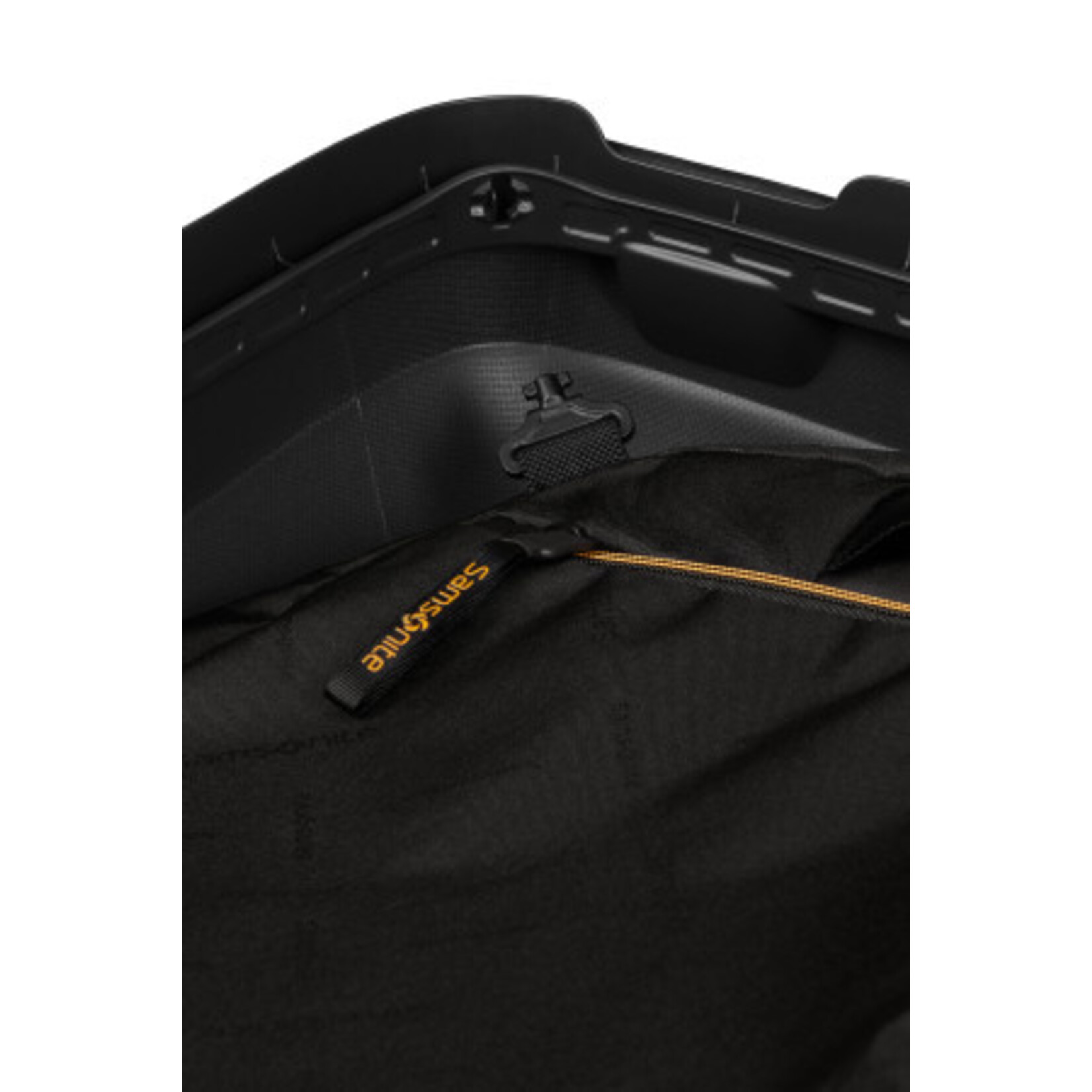 Samsonite Samsonite Essens Spinner 55 - Graphite