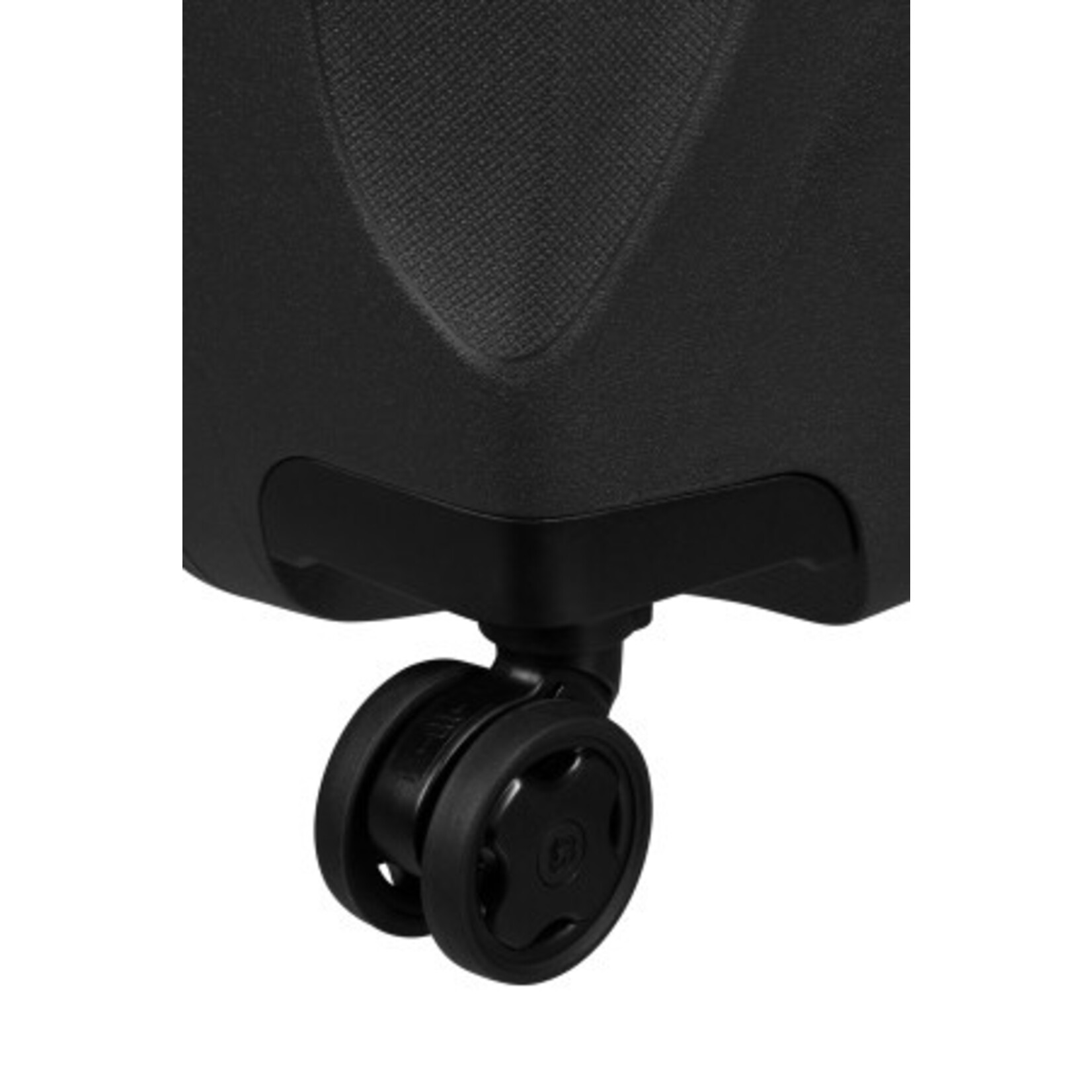 Samsonite Samsonite Essens Spinner 55 - Graphite