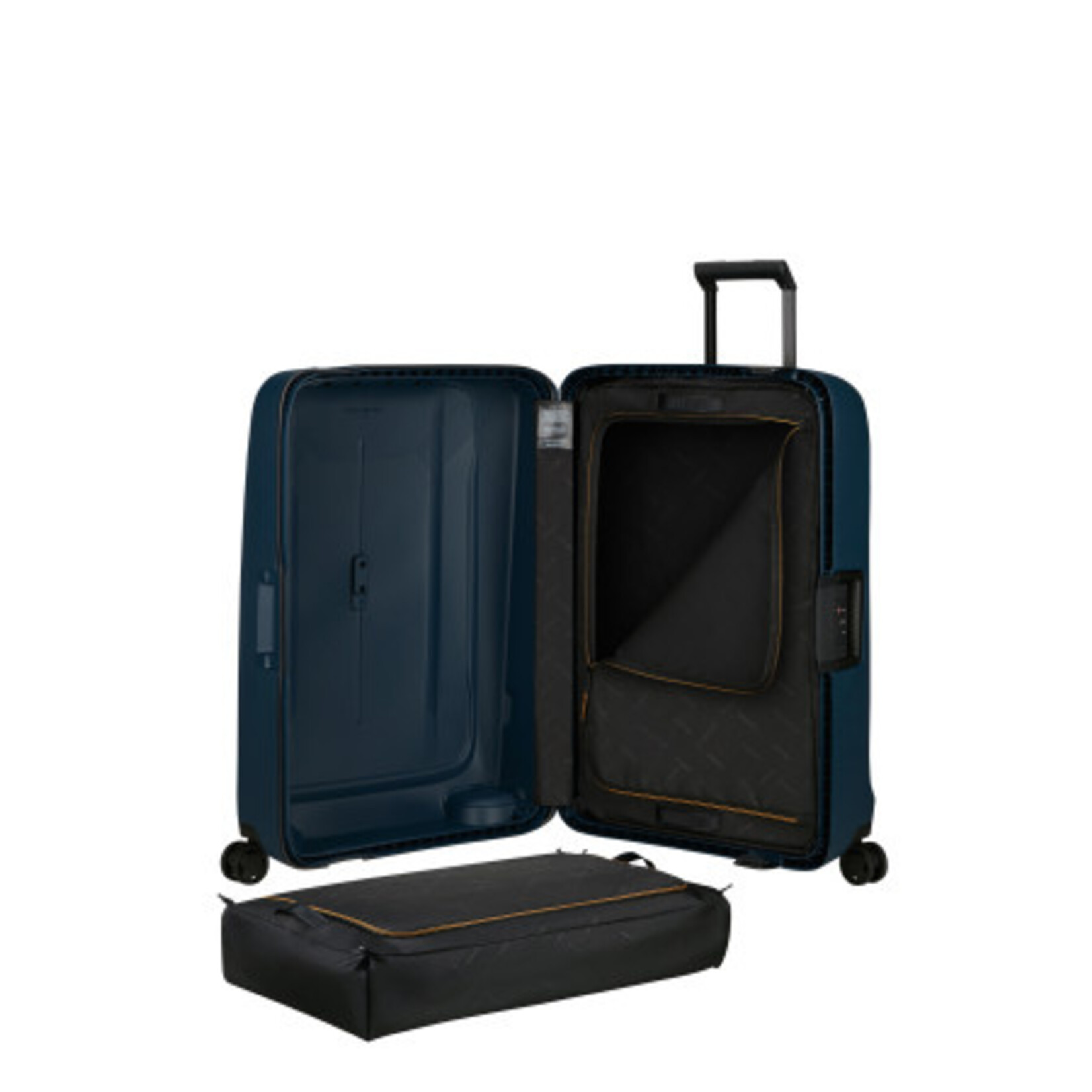 Samsonite Samsonite Essens Spinner 69 - Midnight Blue