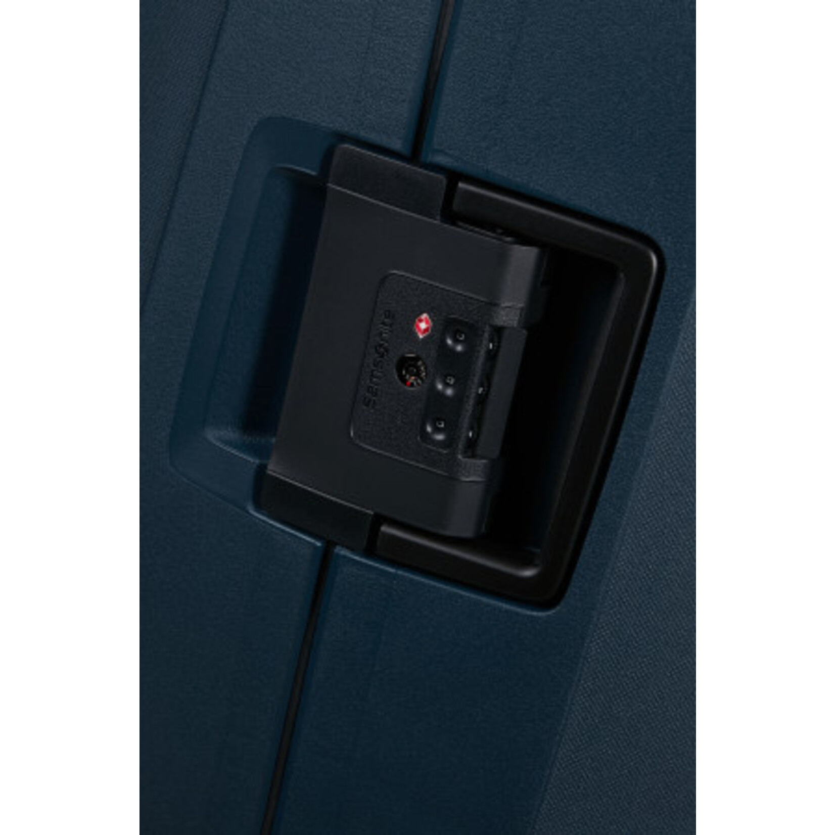 Samsonite Samsonite Essens Spinner 69 - Midnight Blue