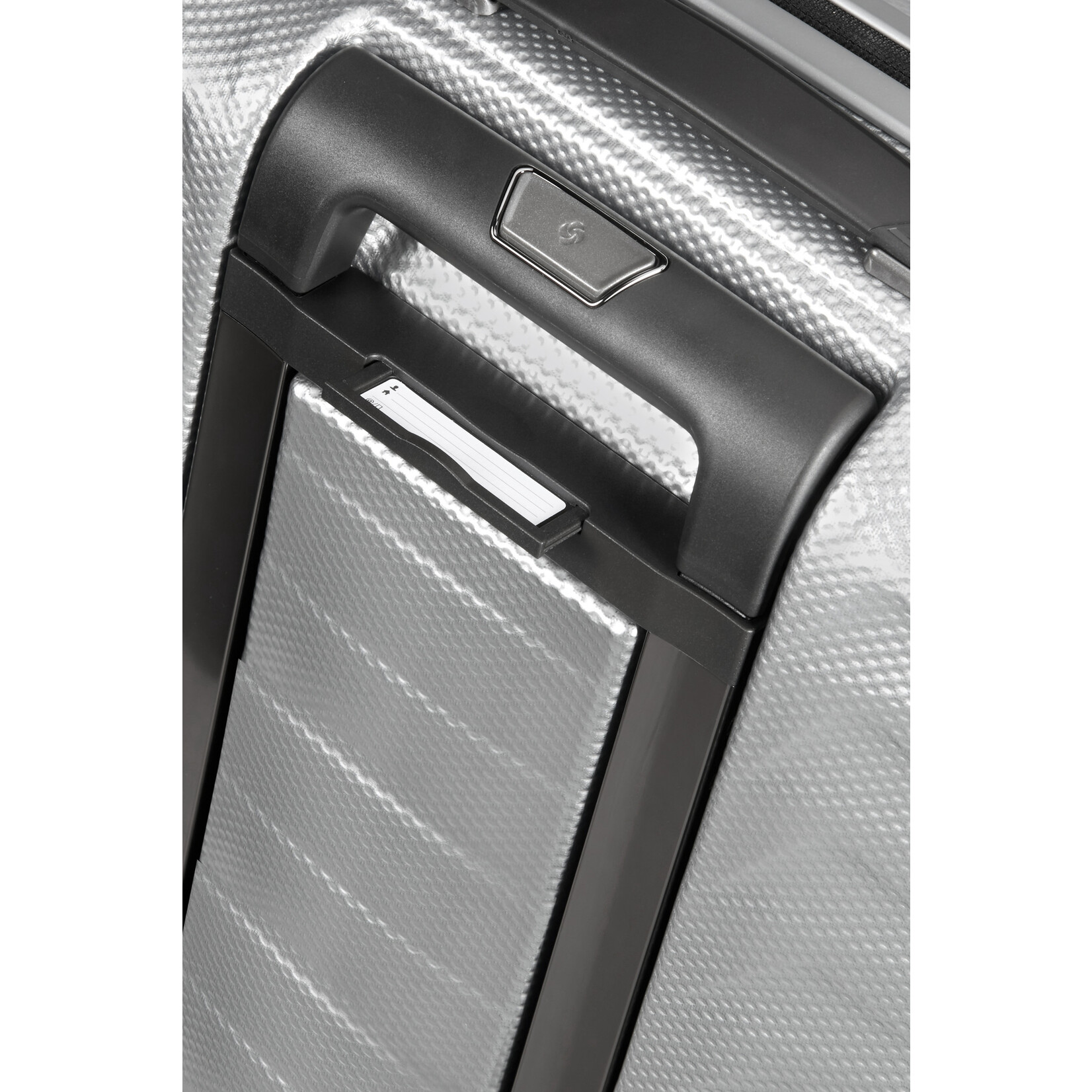Samsonite Samsonite Proxis spinner 55 - Lime