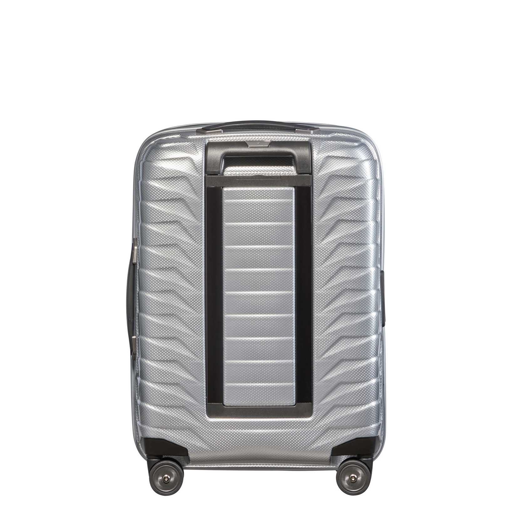 Samsonite Samsonite Proxis spinner 55 - Lime