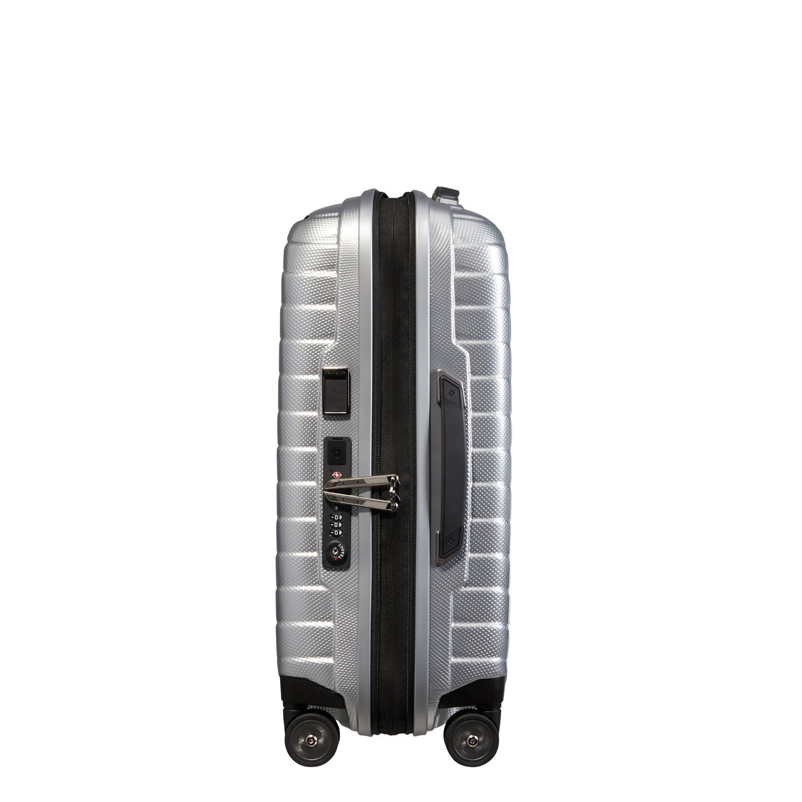 Samsonite Samsonite Proxis spinner 55 - Lime
