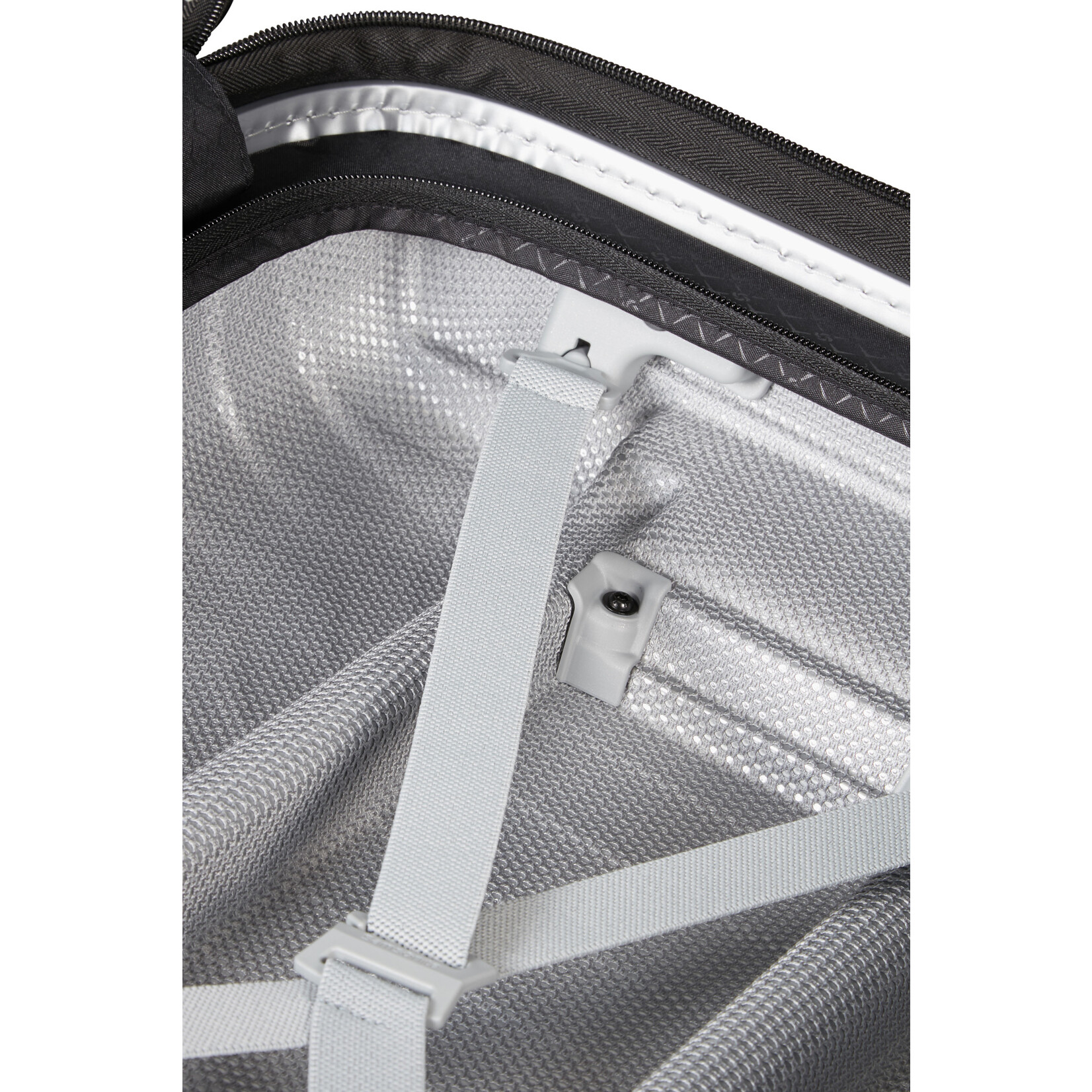 Samsonite Samsonite Proxis spinner 55 - Lime