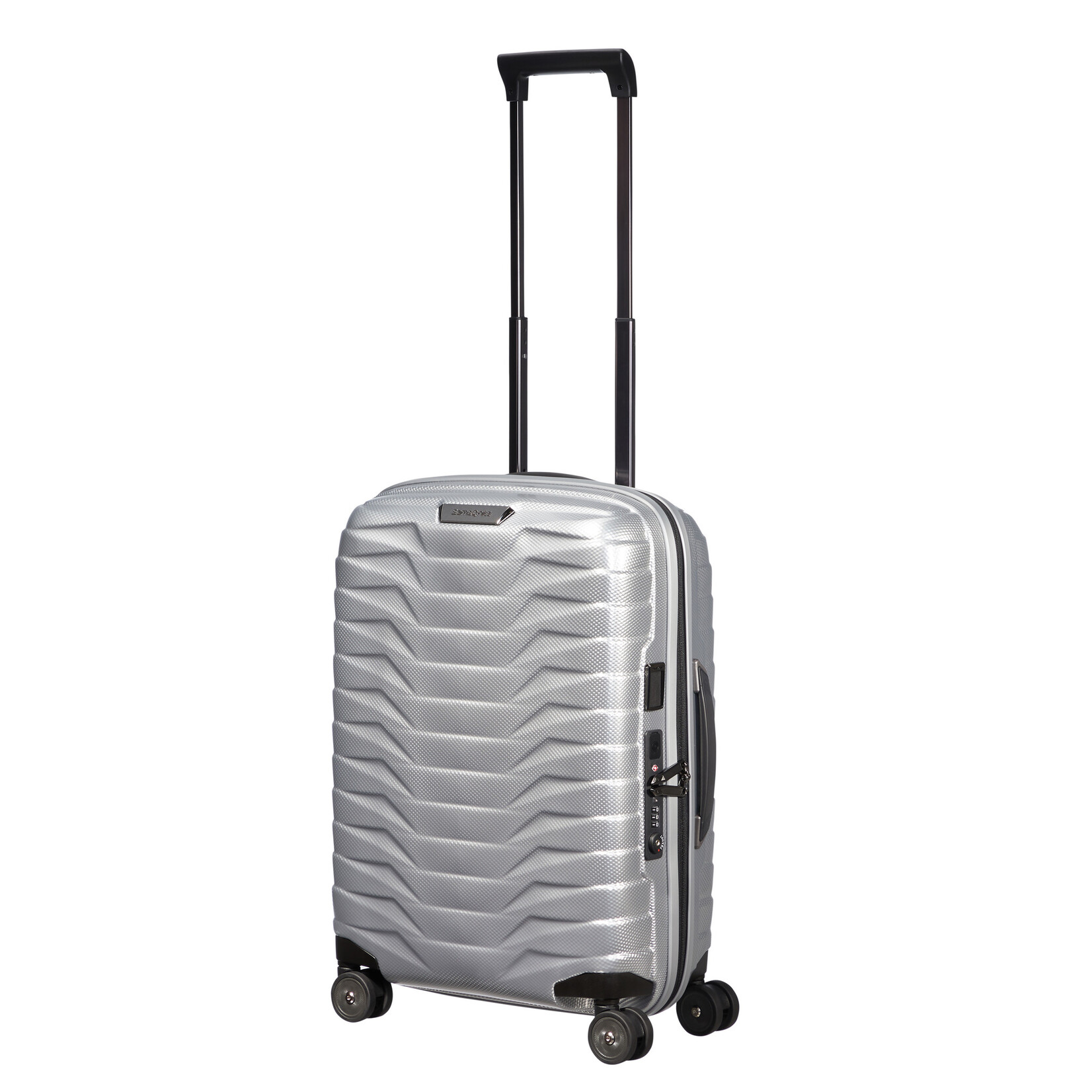 Samsonite Samsonite Proxis spinner 55 - Lime