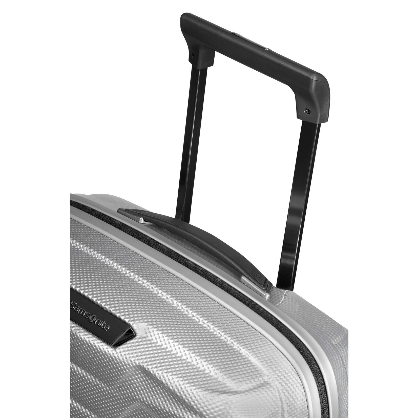 Samsonite Samsonite Proxis spinner 55 - Lime
