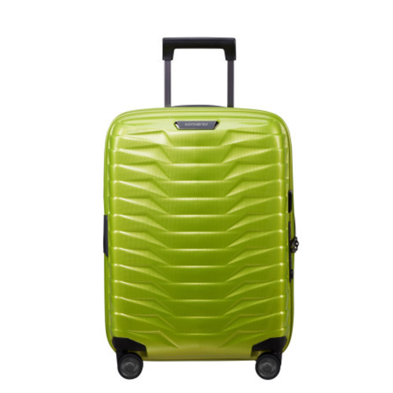 Samsonite Samsonite Proxis spinner 55 - Lime