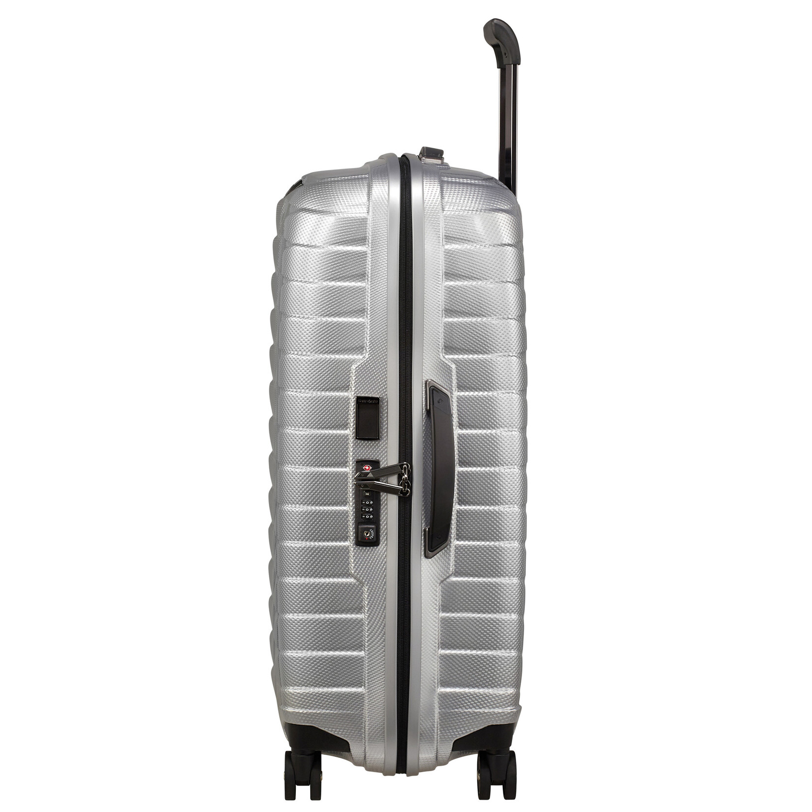 Samsonite Samsonite Proxis spinner 69 - Lime