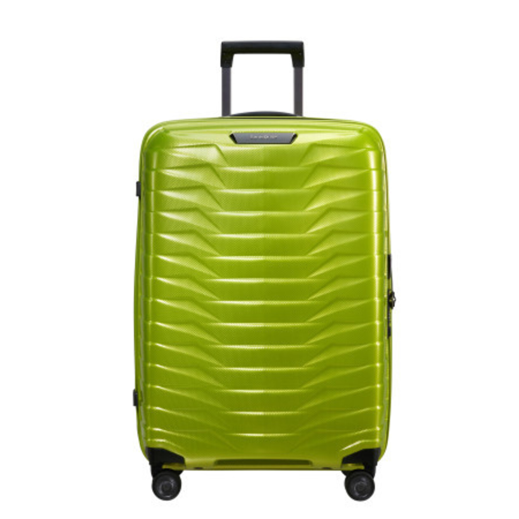 Samsonite Samsonite Proxis spinner 69 - Lime