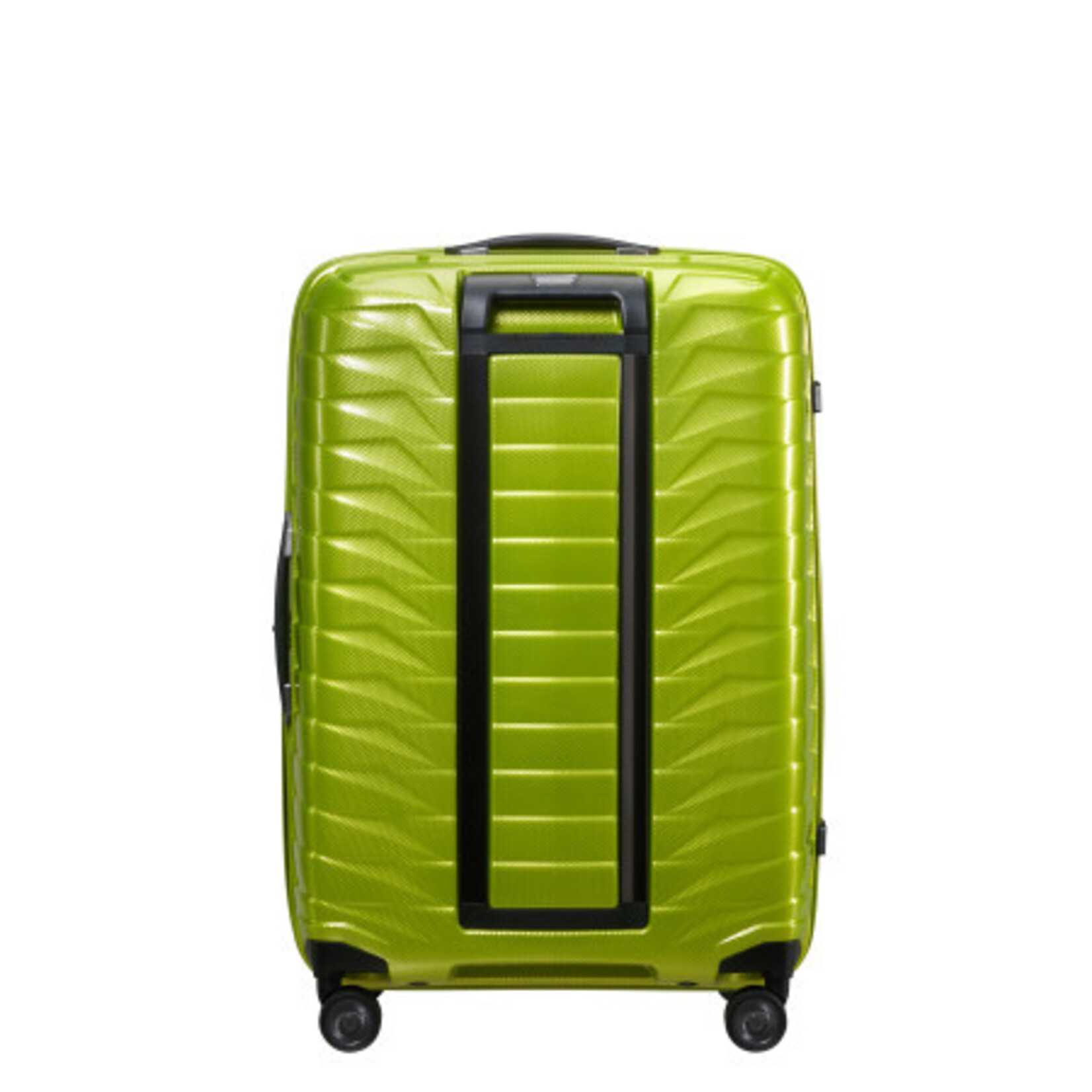 Samsonite Samsonite Proxis spinner 69 - Lime