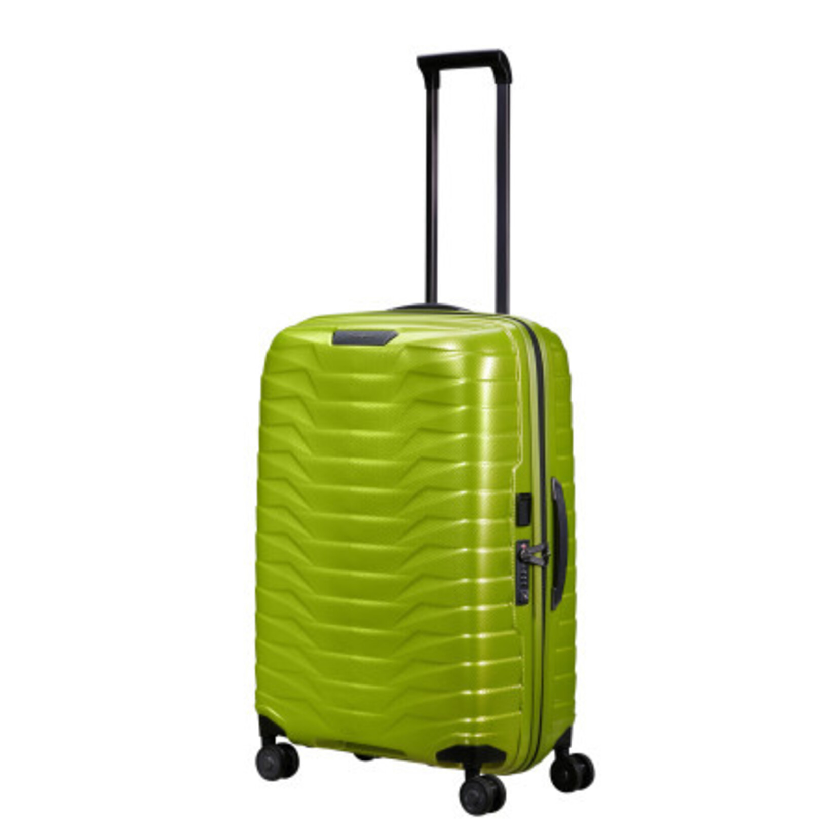 Samsonite Samsonite Proxis spinner 69 - Lime