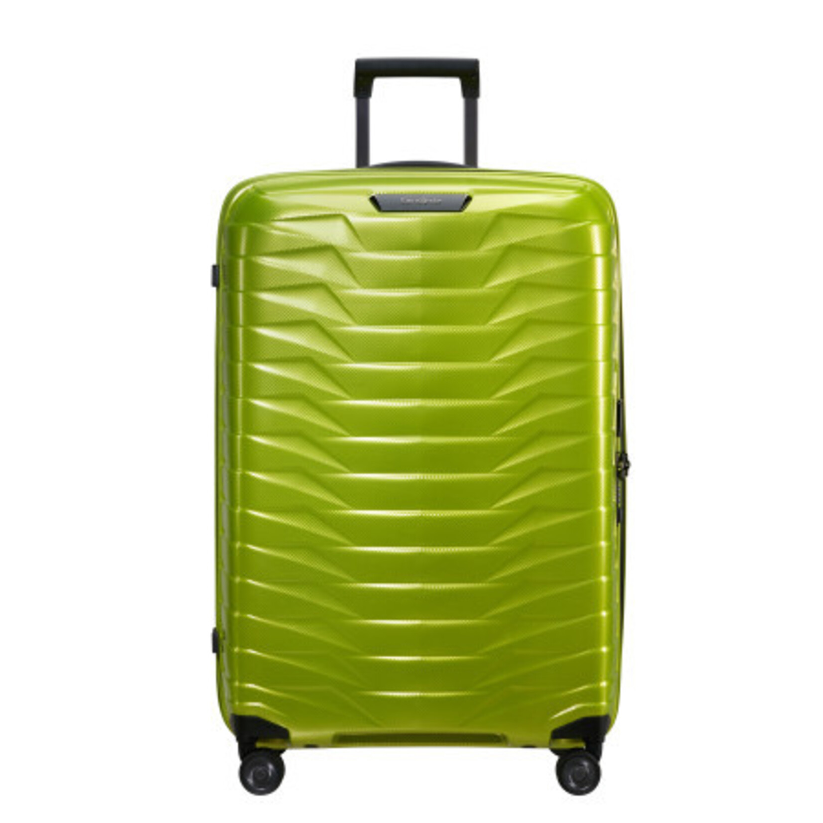 Samsonite Samsonite Proxis spinner 75 - Lime