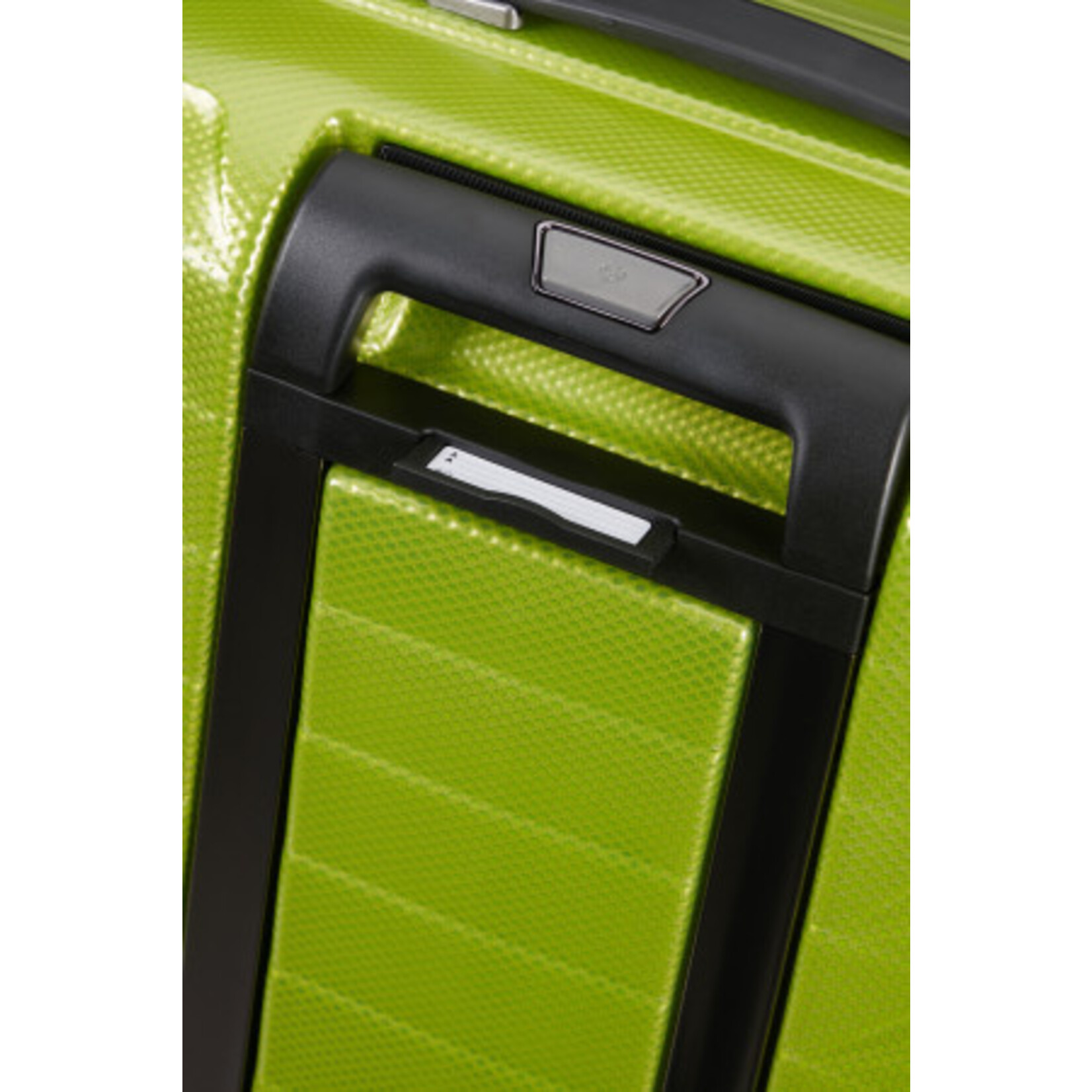 Samsonite Samsonite Proxis spinner 75 - Lime