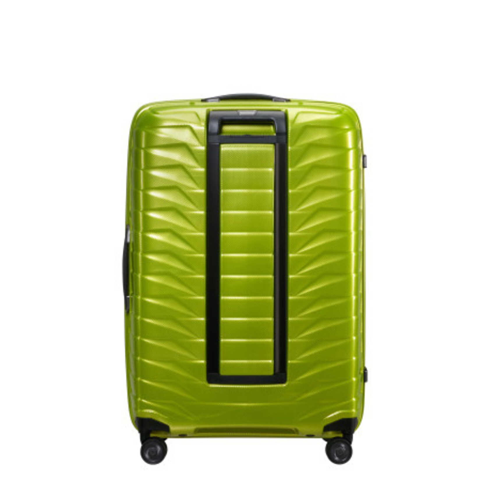 Samsonite Samsonite Proxis spinner 75 - Lime