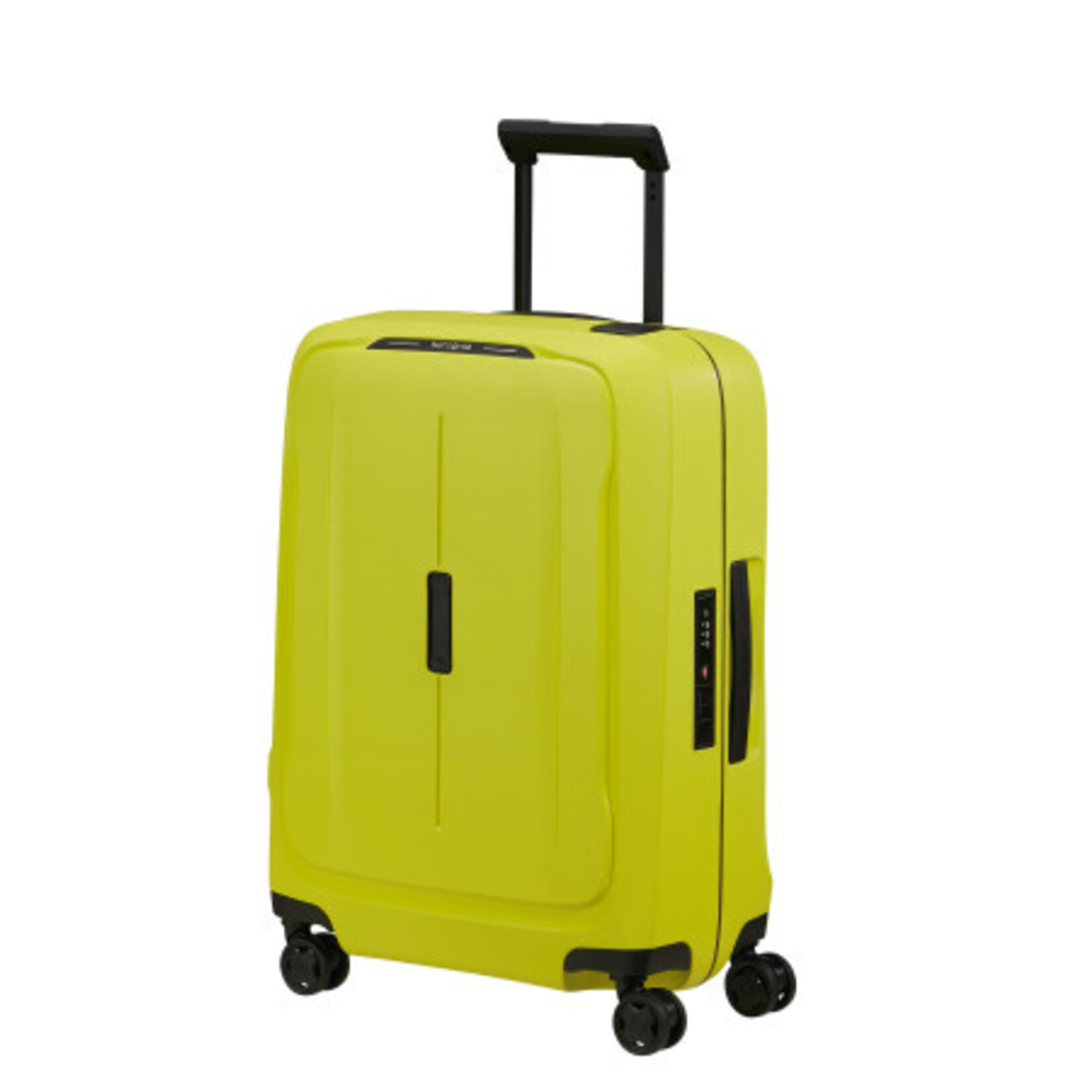 Samsonite Samsonite Essens Spinner 55 - Lime