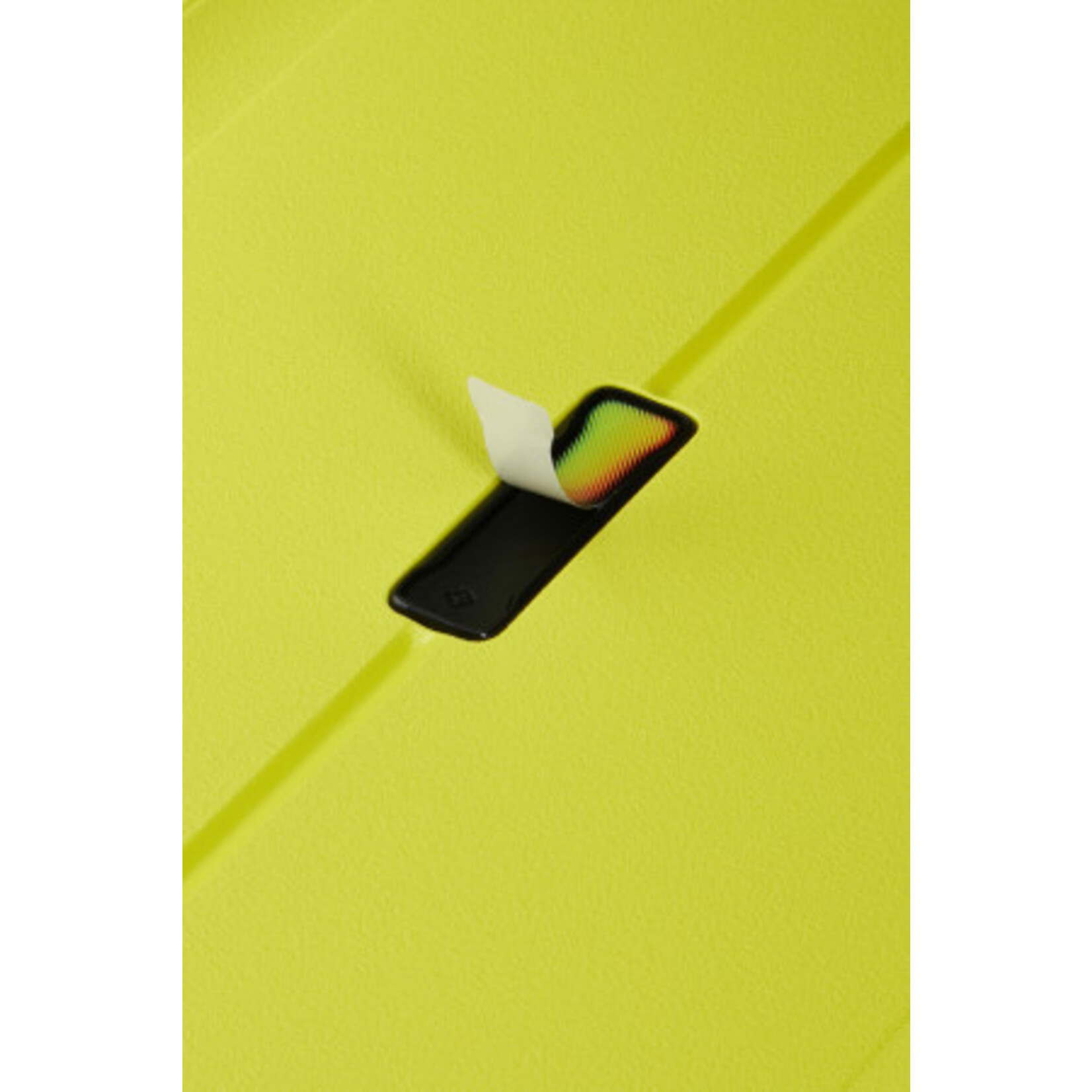 Samsonite Samsonite Essens Spinner 55 - Lime