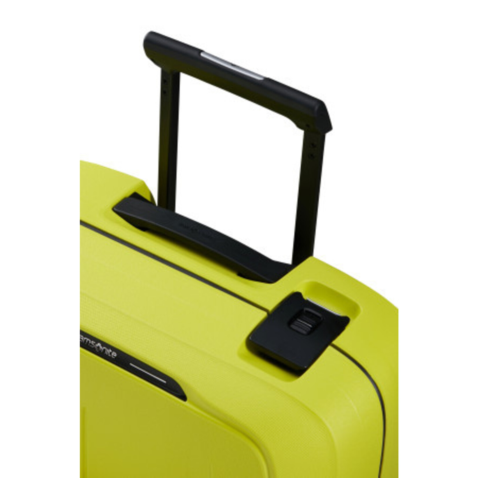 Samsonite Samsonite Essens Spinner 55 - Lime