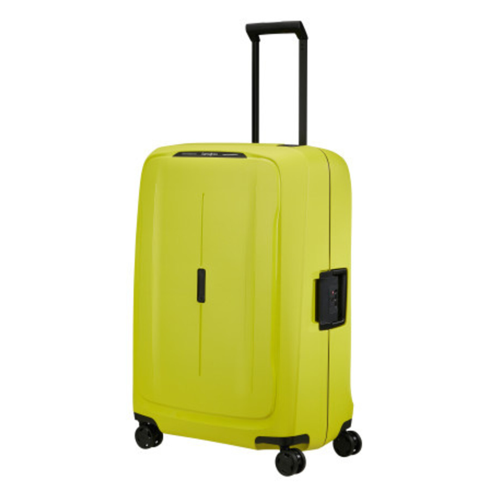 Samsonite Samsonite Essens Spinner 75 - Lime