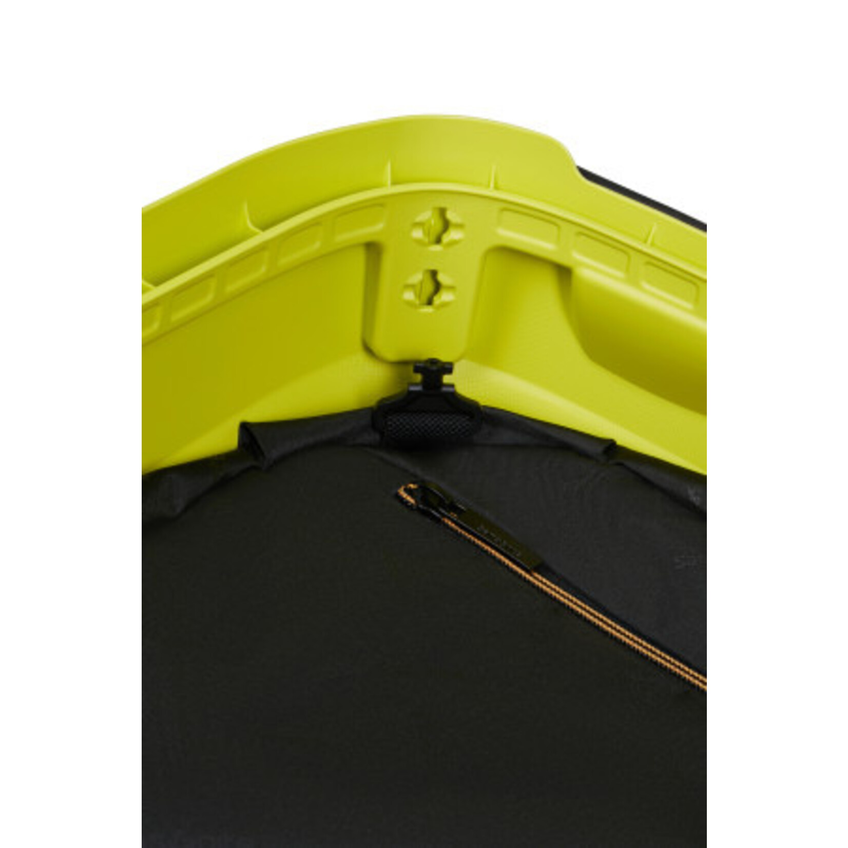 Samsonite Samsonite Essens Spinner 75 - Lime