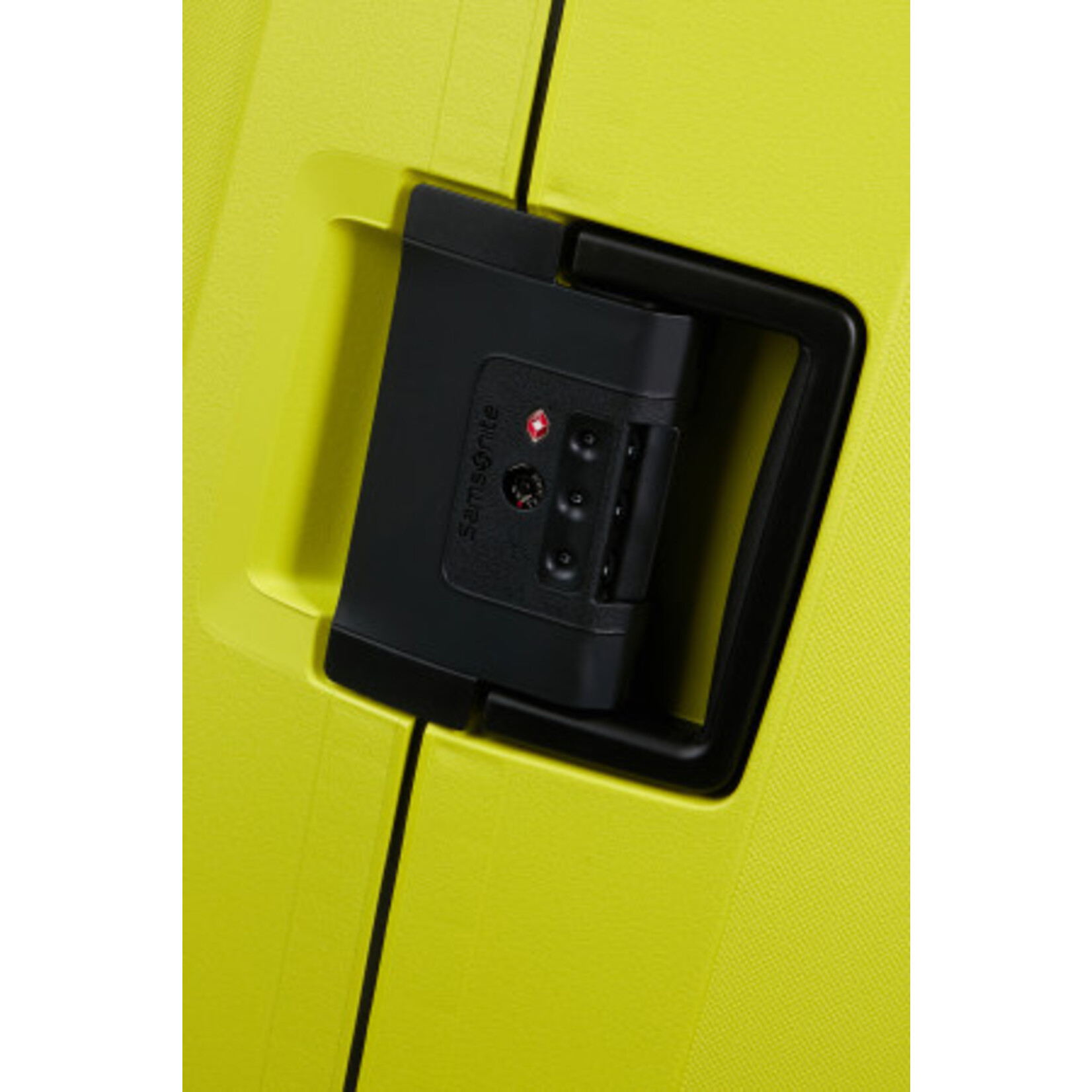 Samsonite Samsonite Essens Spinner 75 - Lime