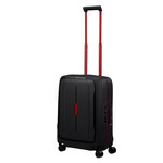 Samsonite Samsonite Essens Spinner 55 - Charcoal/red